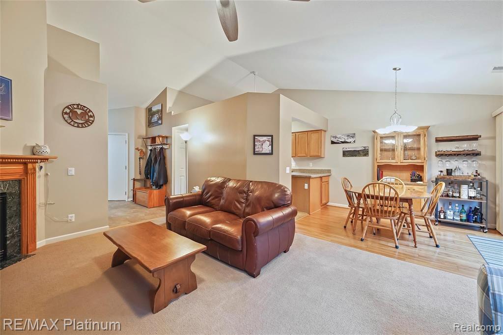 45860 Reedgrass Lane Belleville, MI 48111 - Photo 7 of 23