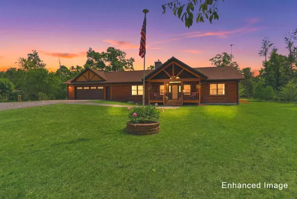 $699,900 | 334 Juniper Trail, Nekoosa, WI 54457