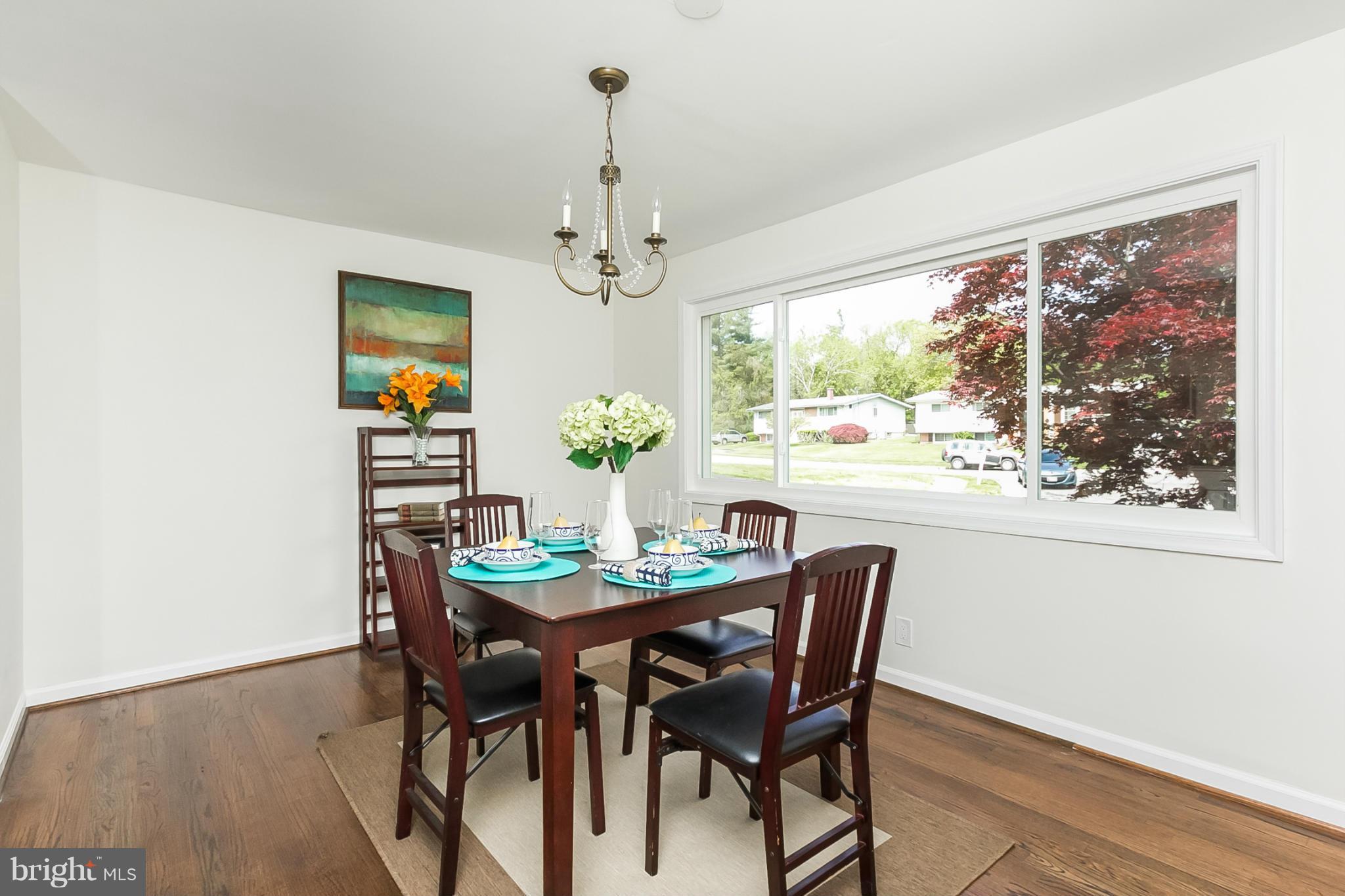 7310 Kathydale Road Baltimore, MD 21207 - Photo 11 of 30 Dining Room