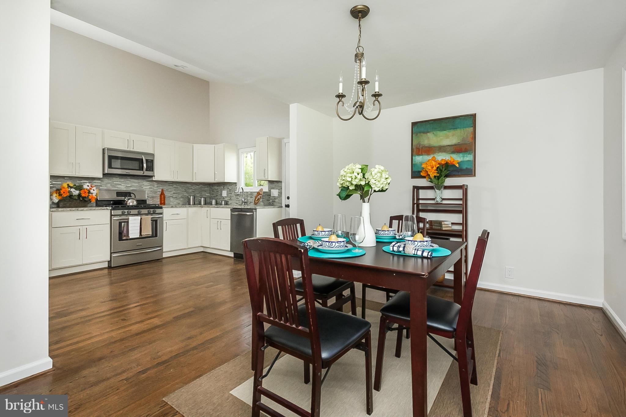 7310 Kathydale Road Baltimore, MD 21207 - Photo 12 of 30 Dining Room