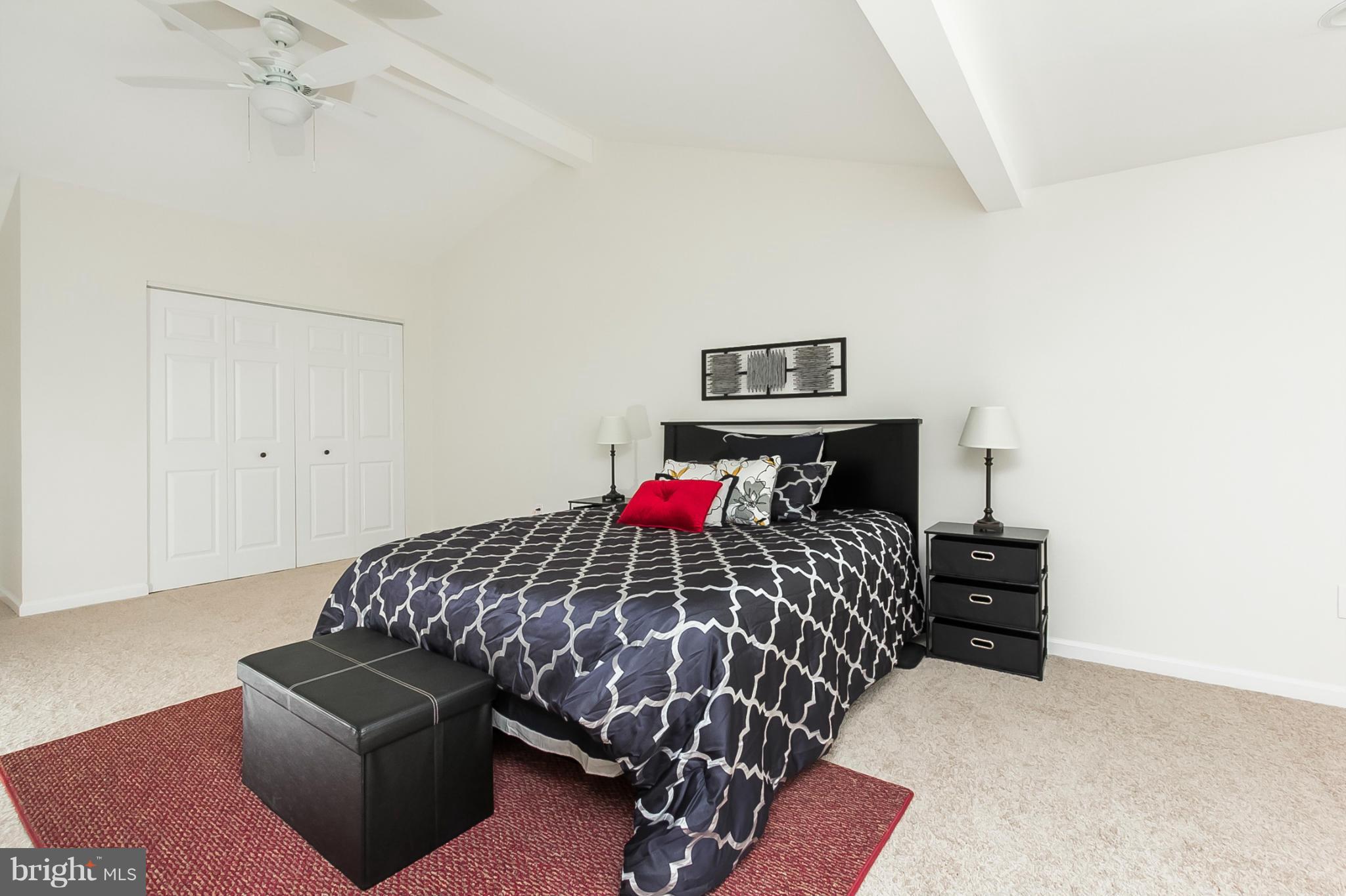 7310 Kathydale Road Baltimore, MD 21207 - Photo 14 of 30 Bedroom (Master)