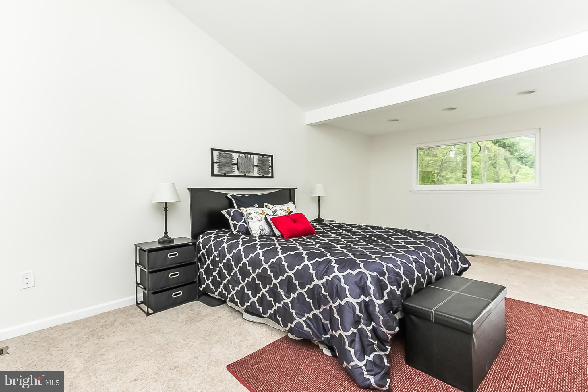 7310 Kathydale Road Baltimore, MD 21207 - Photo 15 of 30 Bedroom (Master)