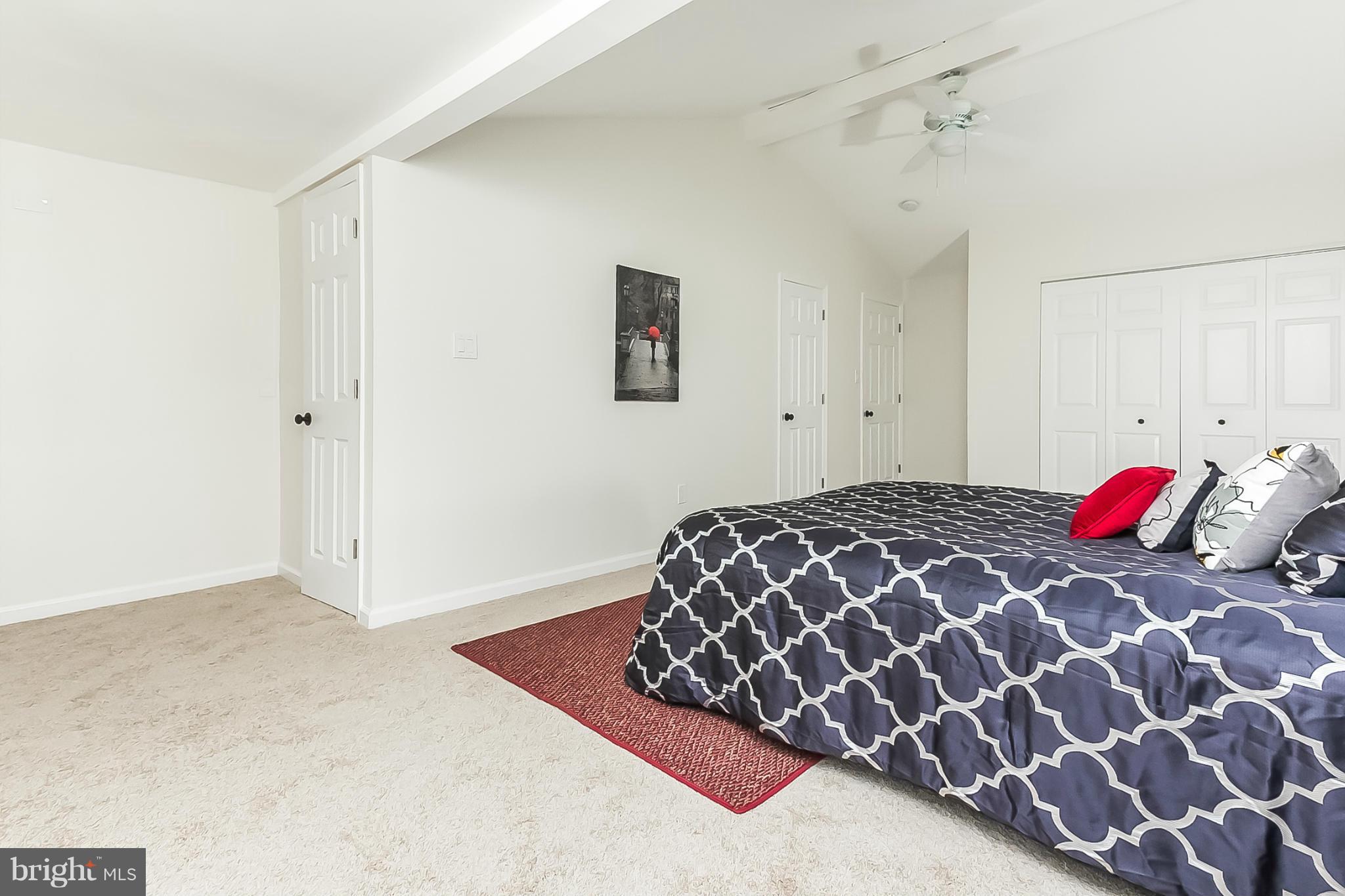 7310 Kathydale Road Baltimore, MD 21207 - Photo 16 of 30 Bedroom (Master)