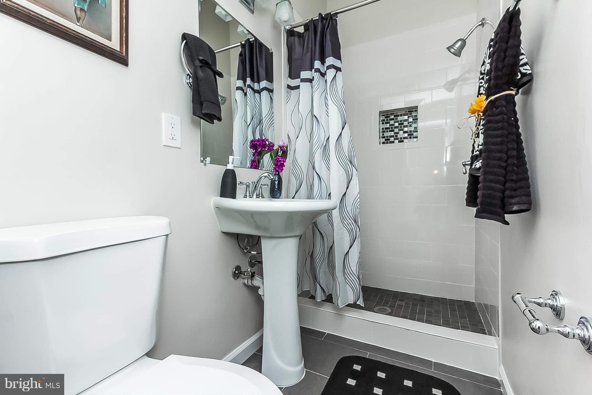 7310 Kathydale Road Baltimore, MD 21207 - Photo 17 of 30 Bath (Master)
