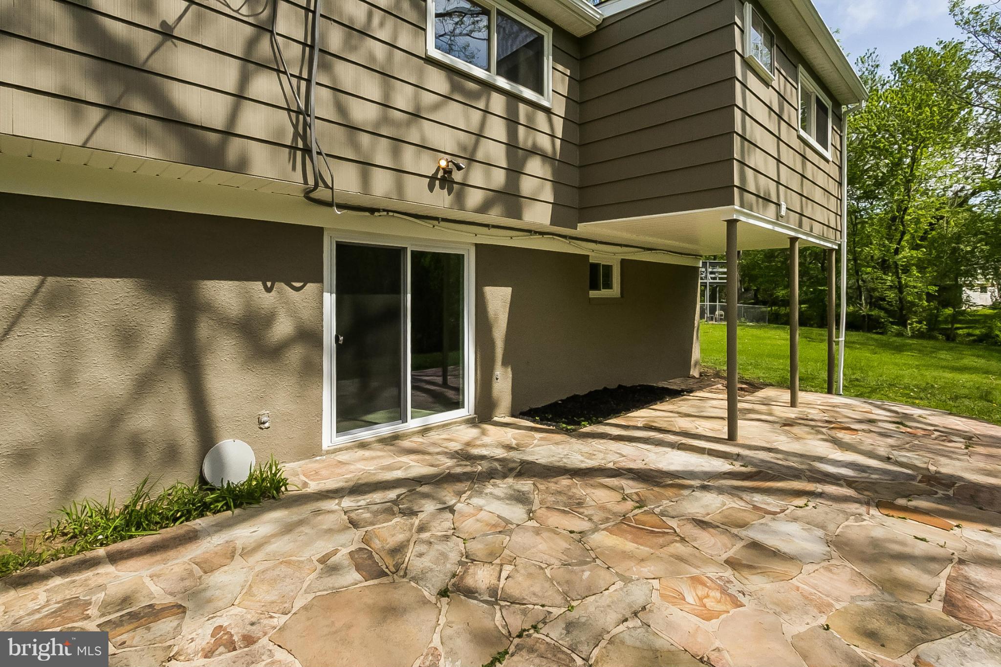 7310 Kathydale Road Baltimore, MD 21207 - Photo 29 of 30 Exterior (General)