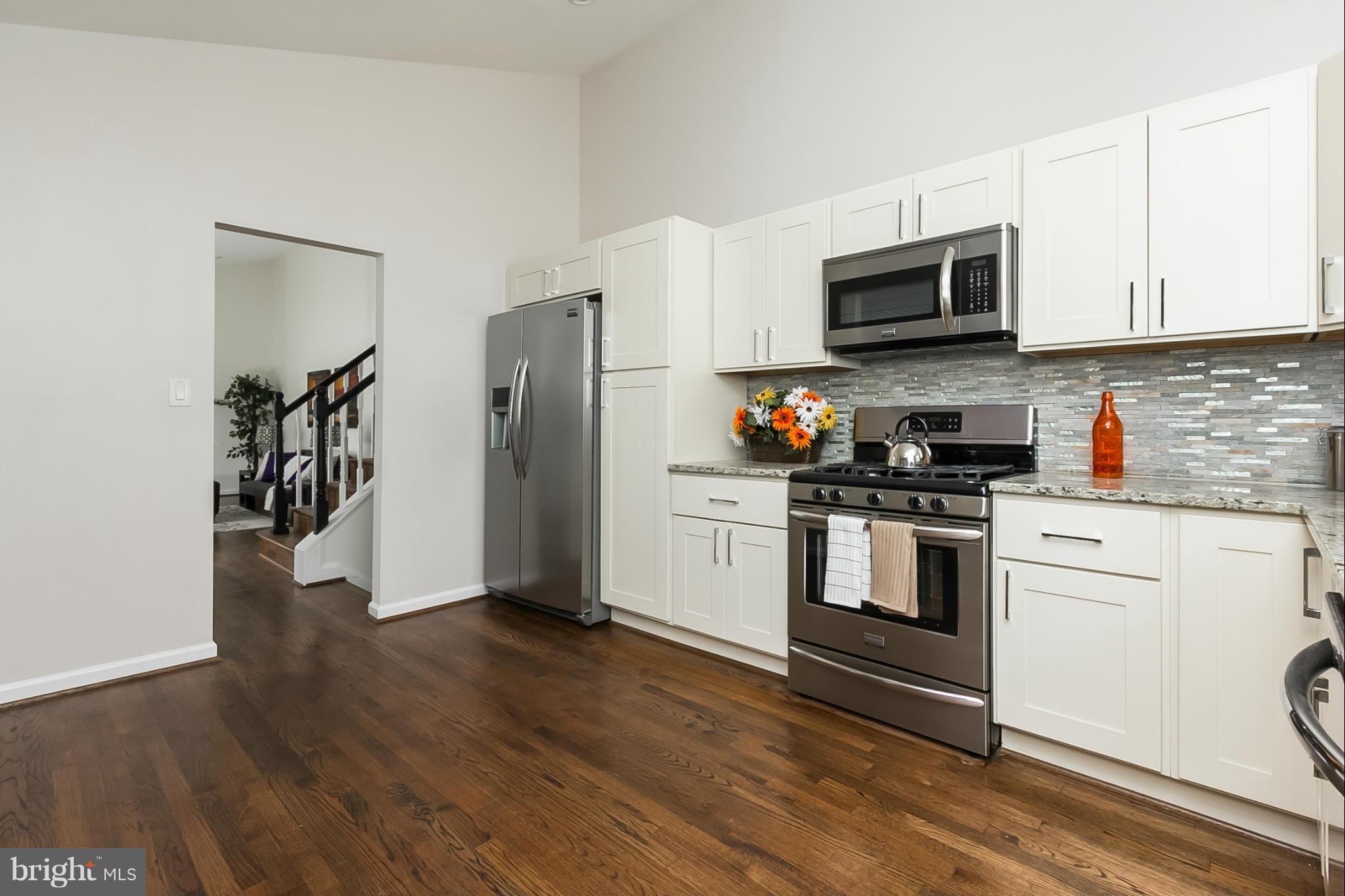 7310 Kathydale Road Baltimore, MD 21207 - Photo 8 of 30 Kitchen