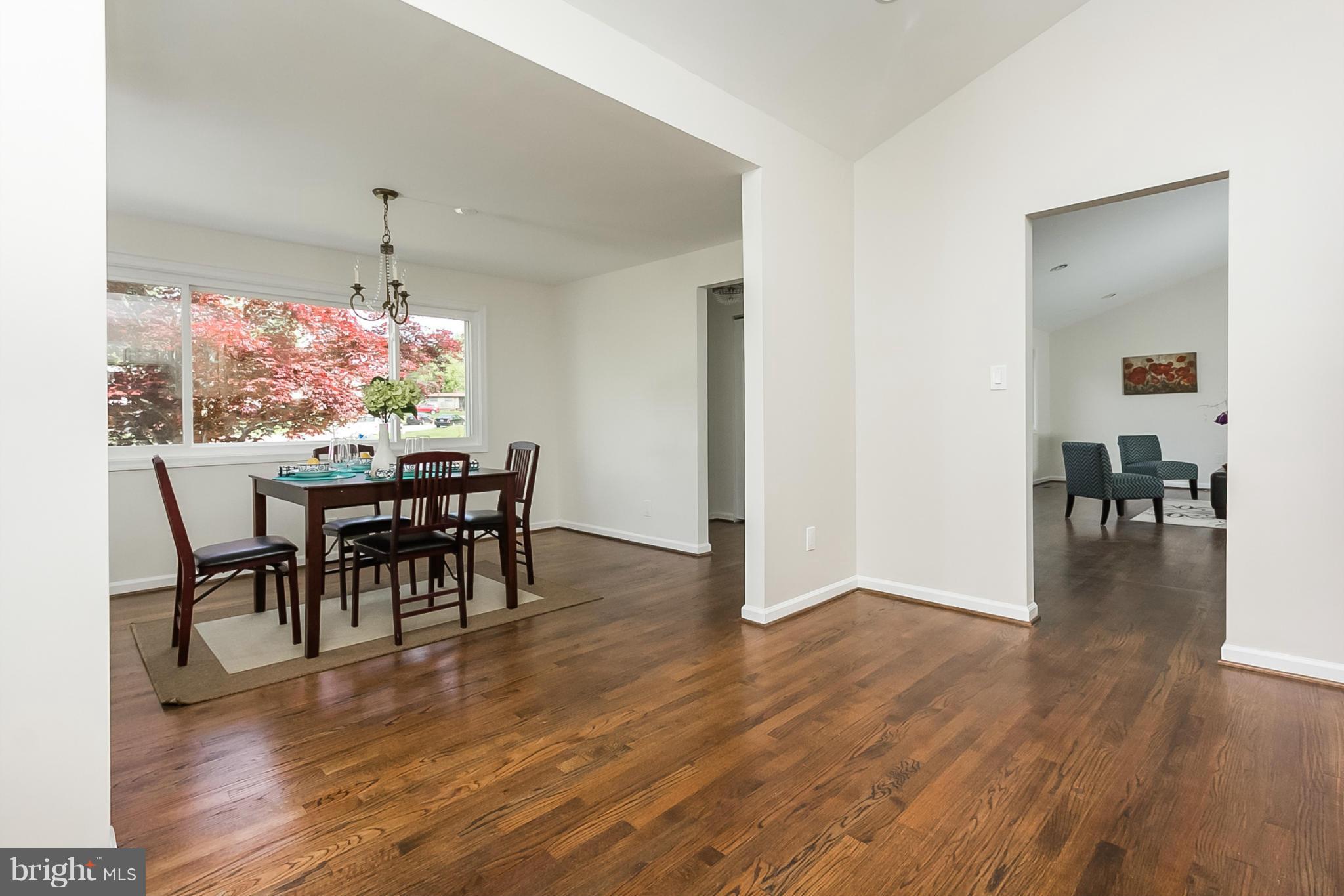 7310 Kathydale Road Baltimore, MD 21207 - Photo 10 of 30 Dining Room