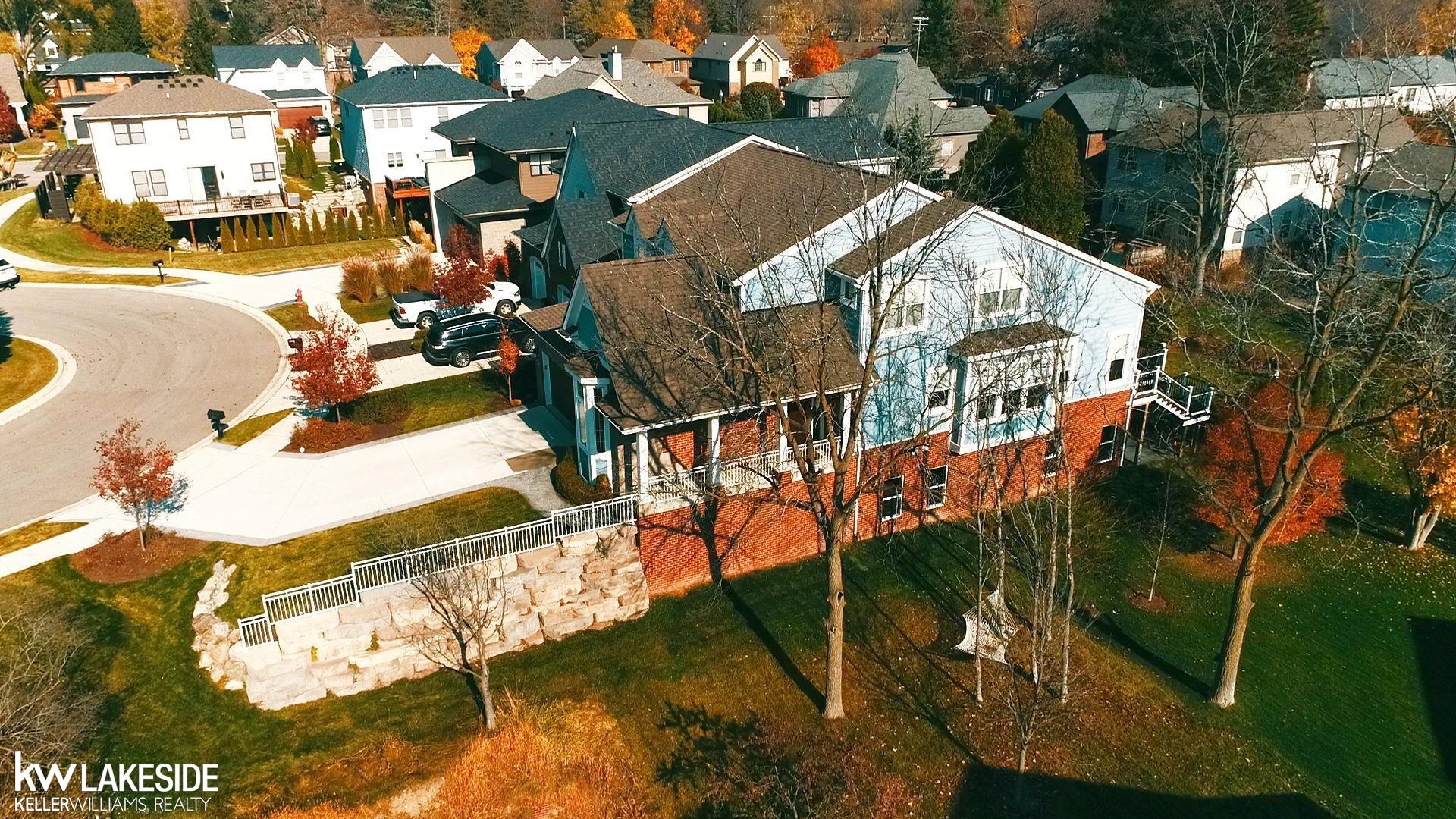 885 Cumberland Ridge Court Rochester, MI 48307 - Photo 50 of 51 50107428-49.JPG