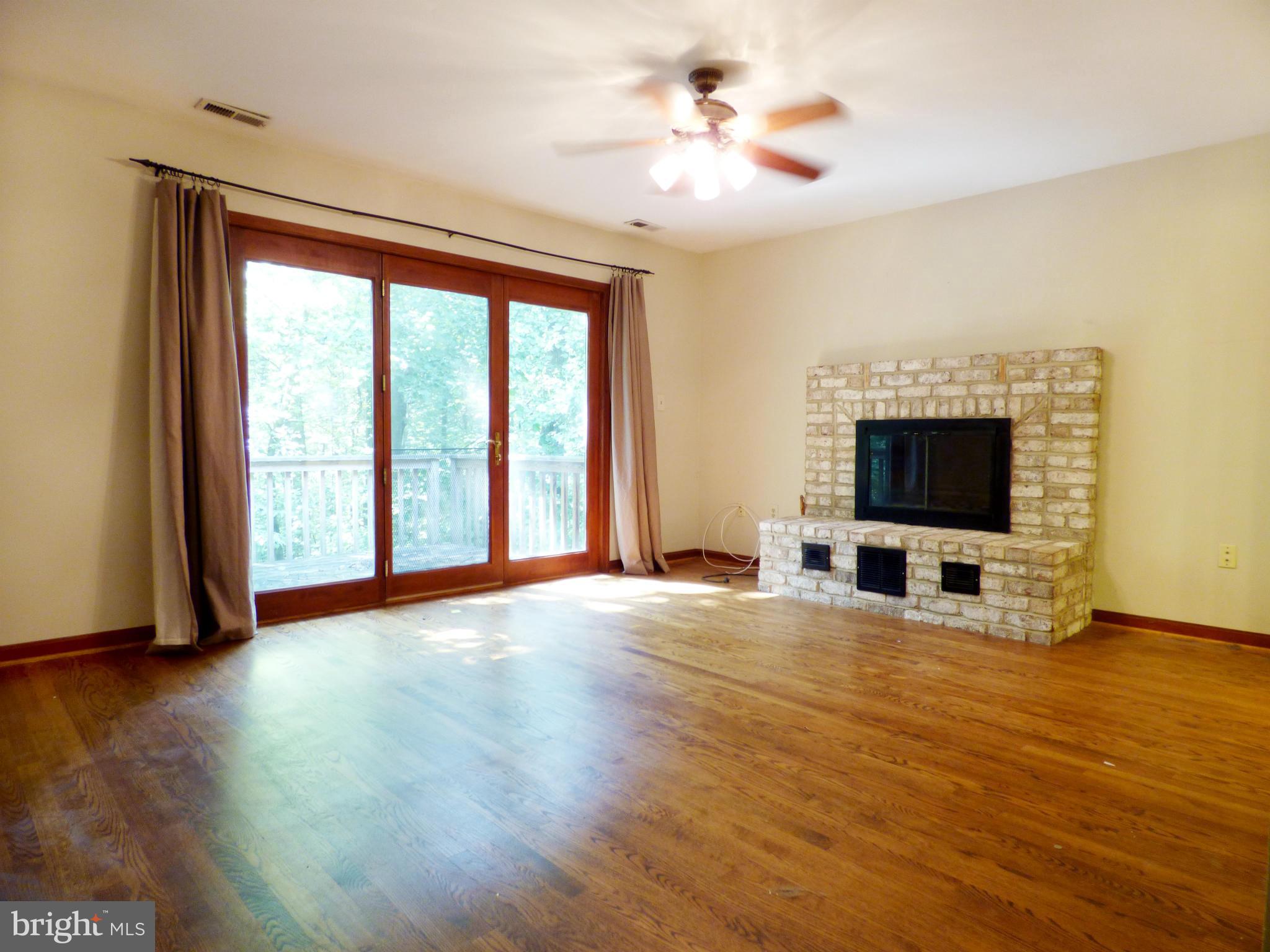 13012 Forest Drive Bowie, MD 20715 - Photo 14 of 23 Bedroom (Master)