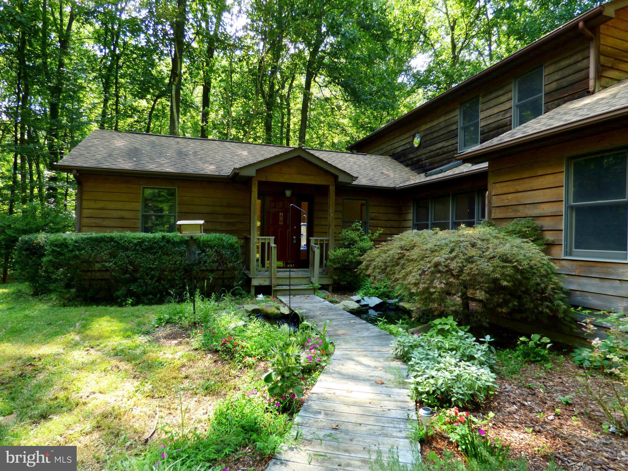 13012 Forest Drive Bowie, MD 20715 - Photo 2 of 23 Exterior (Front)