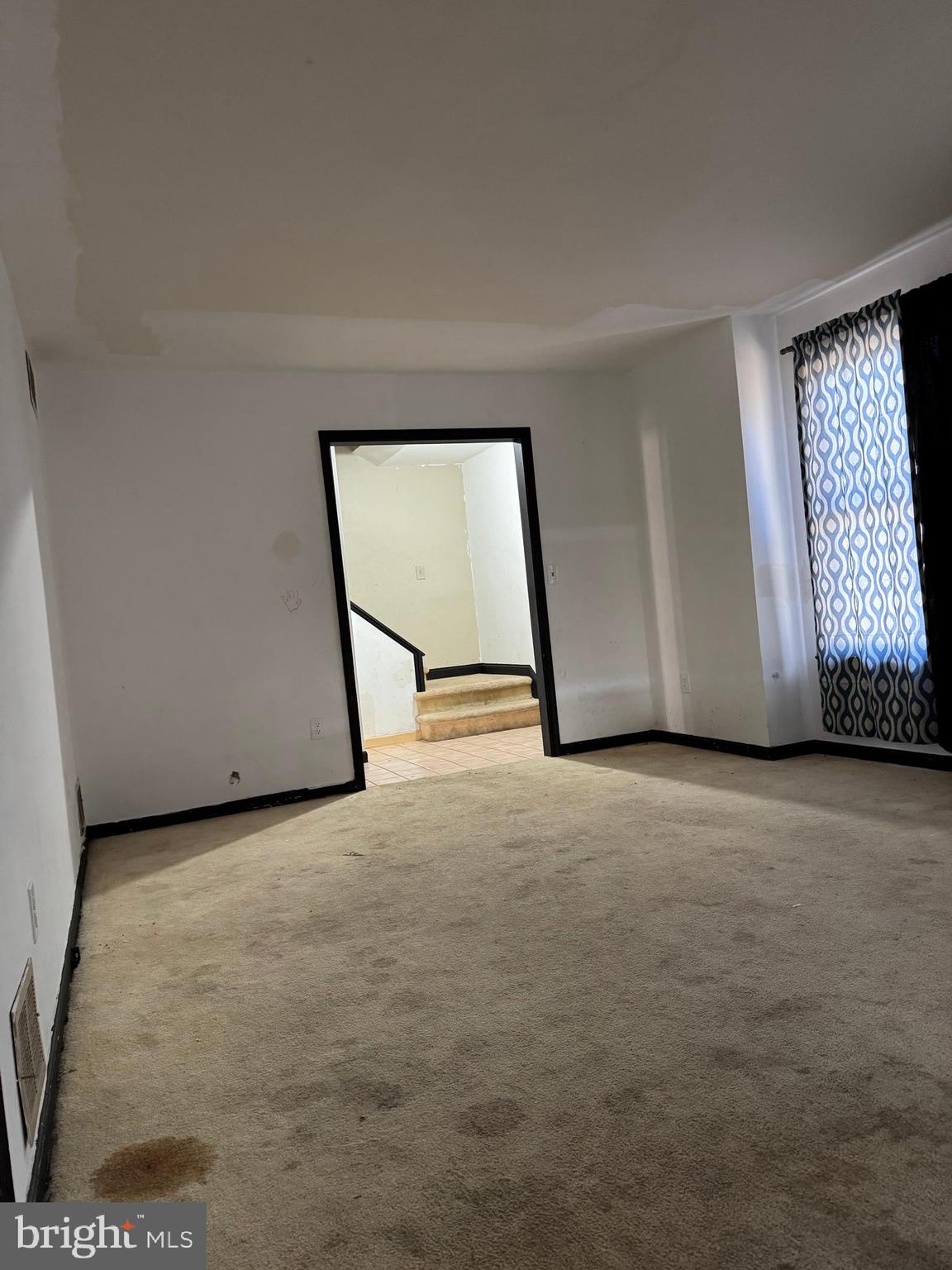 31939 Downing Road Delmar, MD 21875 - Photo 15 of 34 a view of an empty room with a window