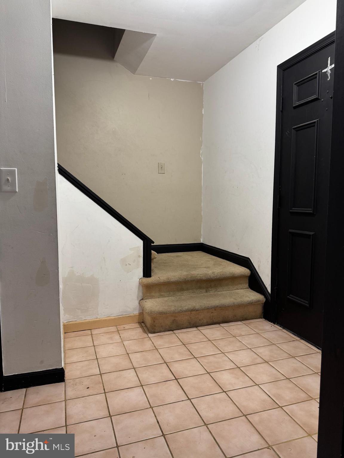 31939 Downing Road Delmar, MD 21875 - Photo 18 of 34 a bathroom with a granite countertop sink and a mirror