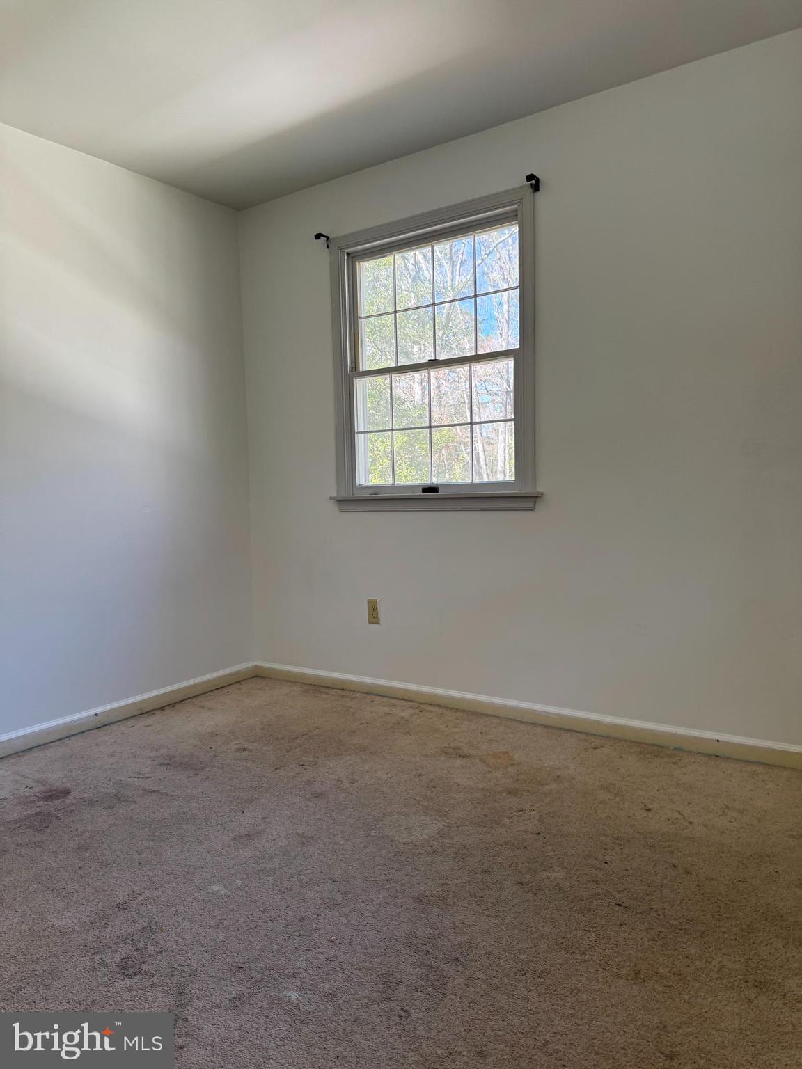 31939 Downing Road Delmar, MD 21875 - Photo 22 of 34 an empty room with a window