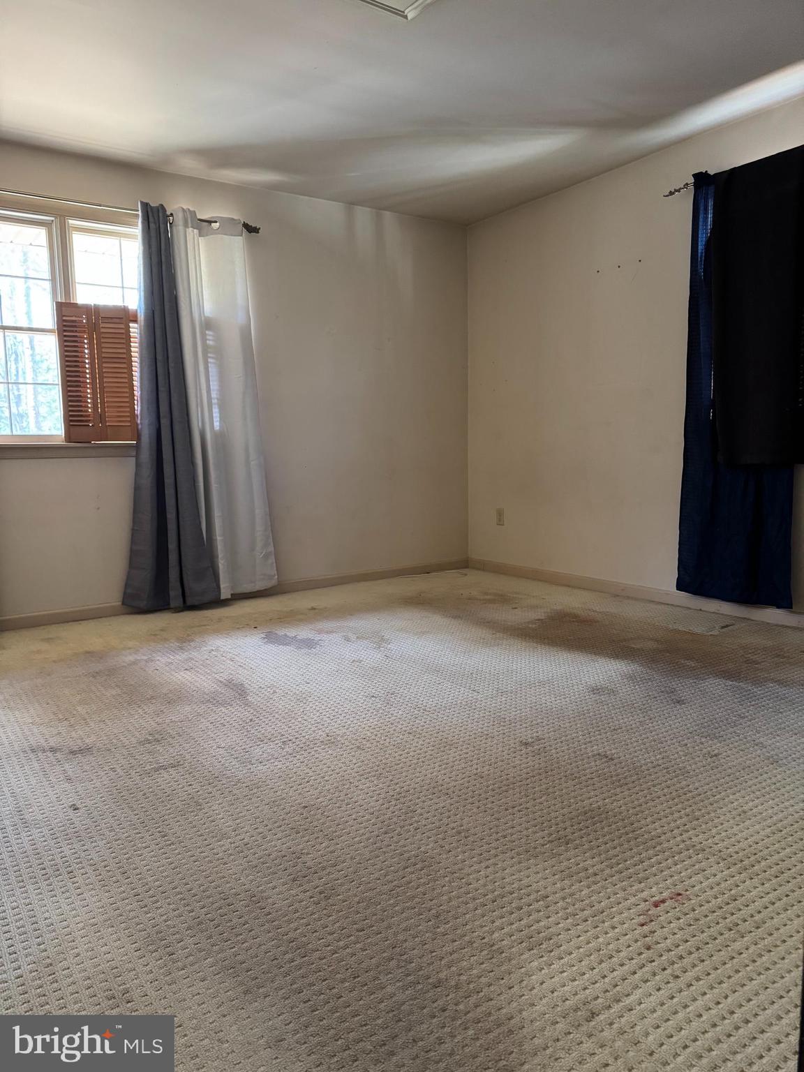 31939 Downing Road Delmar, MD 21875 - Photo 27 of 34 a view of an empty room