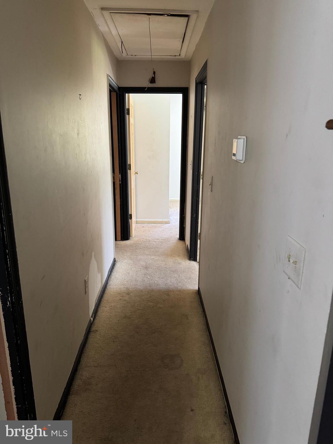 31939 Downing Road Delmar, MD 21875 - Photo 30 of 34 a view of a hallway