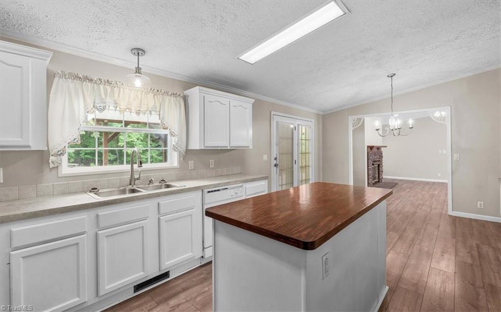 276 Williamson Creek Road Ruffin, NC 27326 - Photo 15 of 37