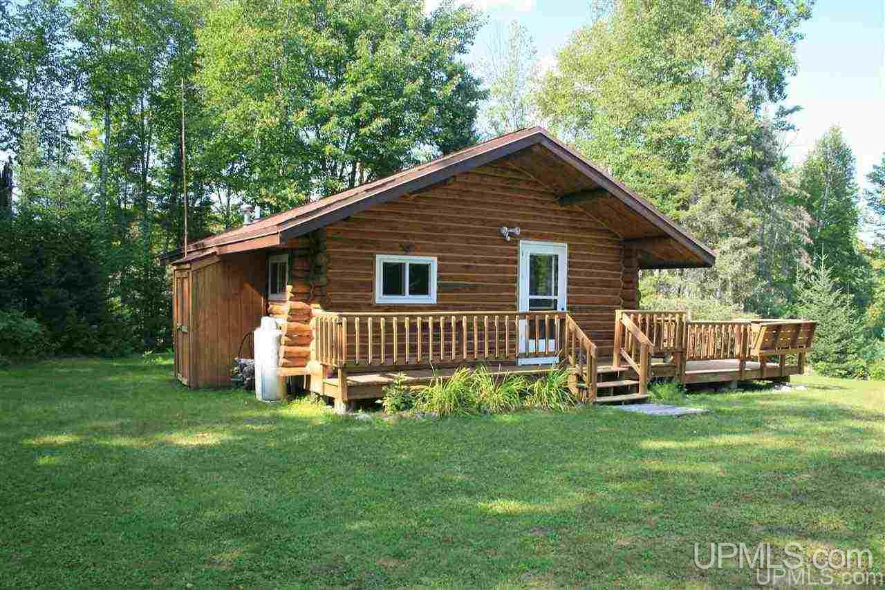 433 Channing Road Crystal Falls, MI 49920 - Photo 2 of 24 Gallery Image 2