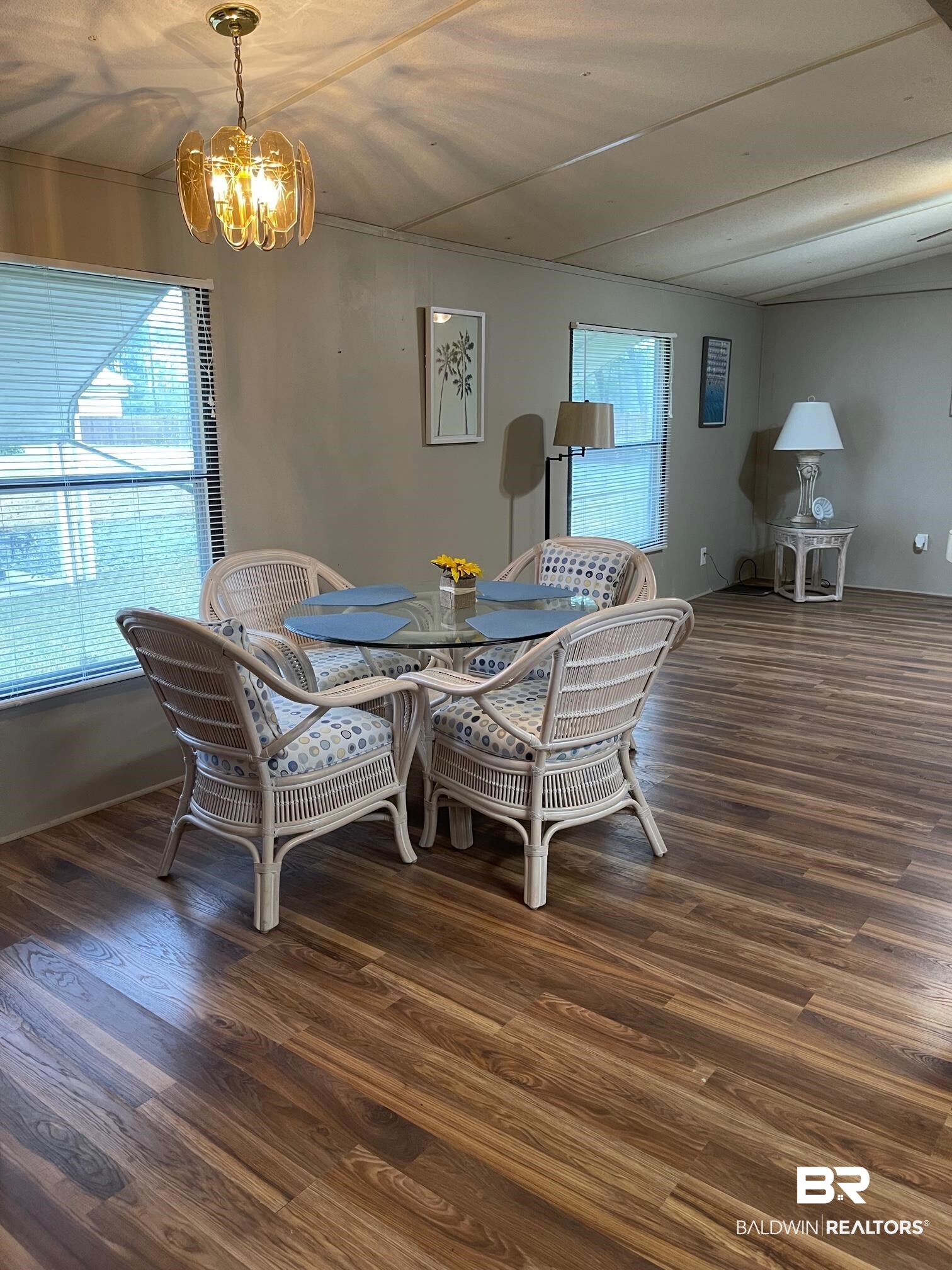 1369 Caney Loop Lillian, AL 36549 - Photo 3 of 24