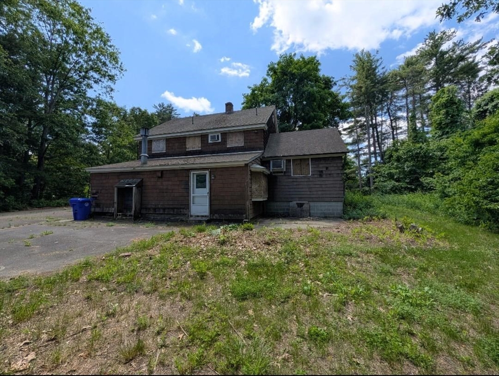 46 Turners Falls Road Greenfield, MA 01301 - Photo 5 of 5