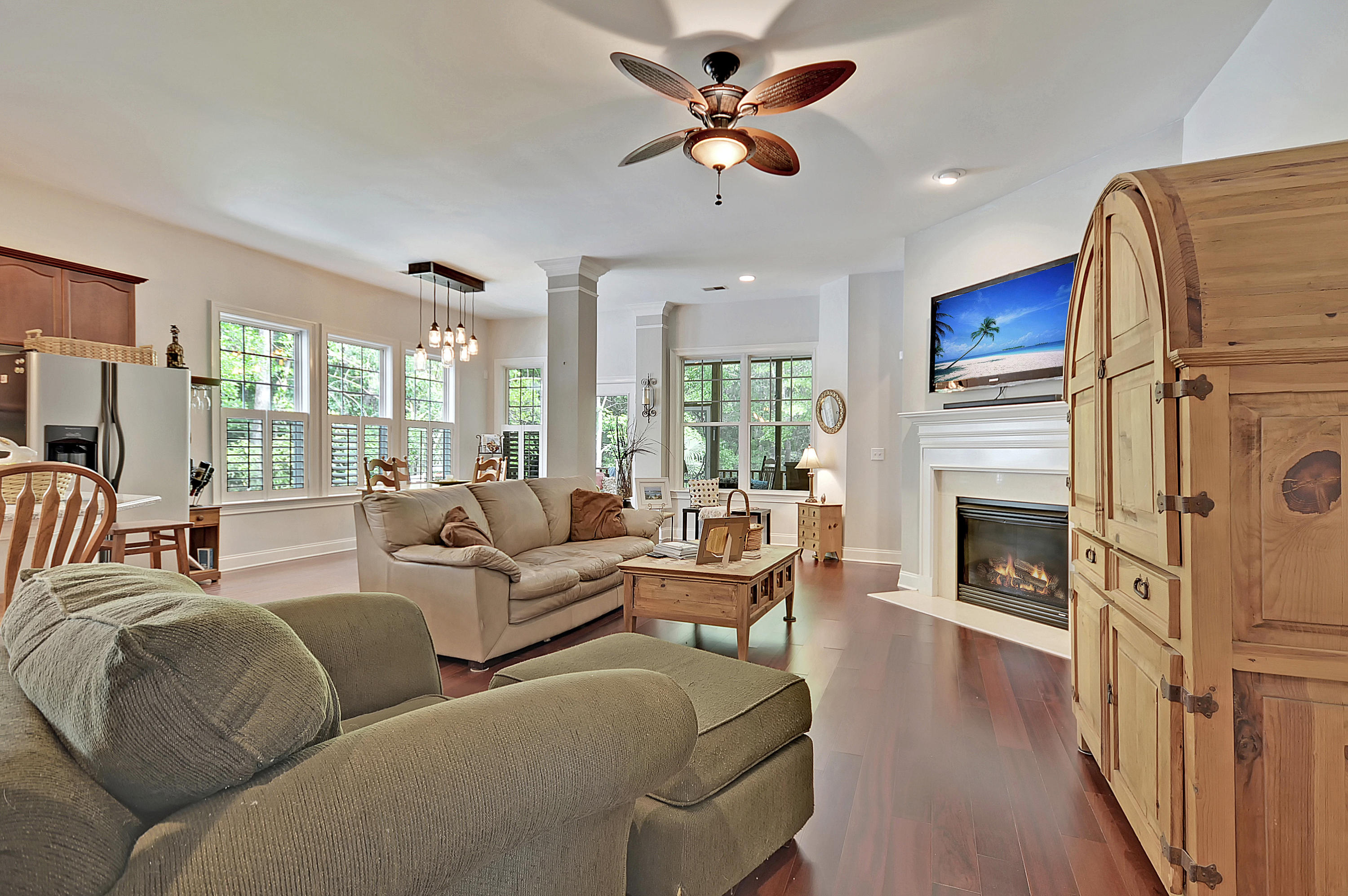 149 Ashley Bluffs Road Summerville, SC 29485 - Photo 10 of 38 Family Room