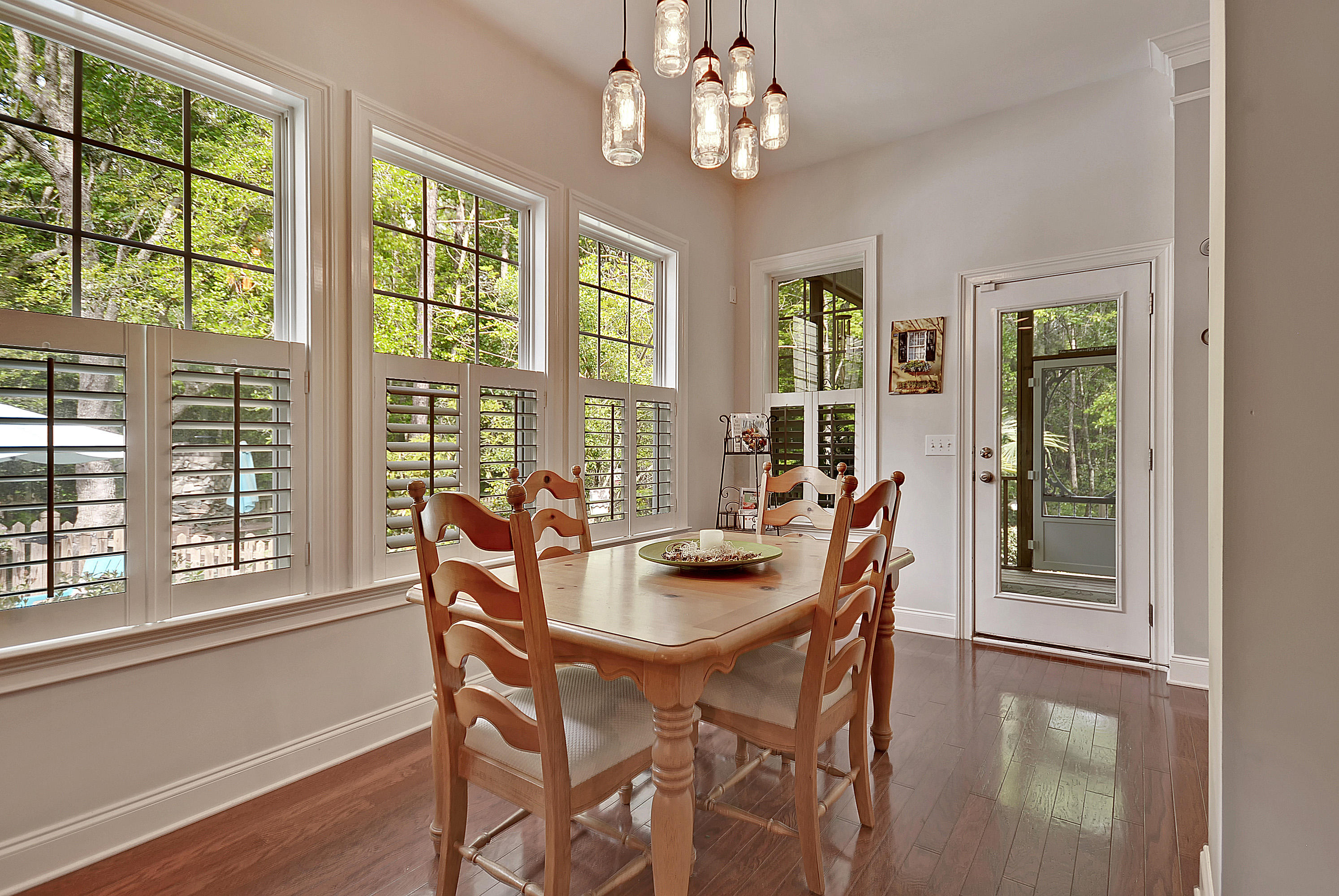 149 Ashley Bluffs Road Summerville, SC 29485 - Photo 11 of 38 Breakfast Nook