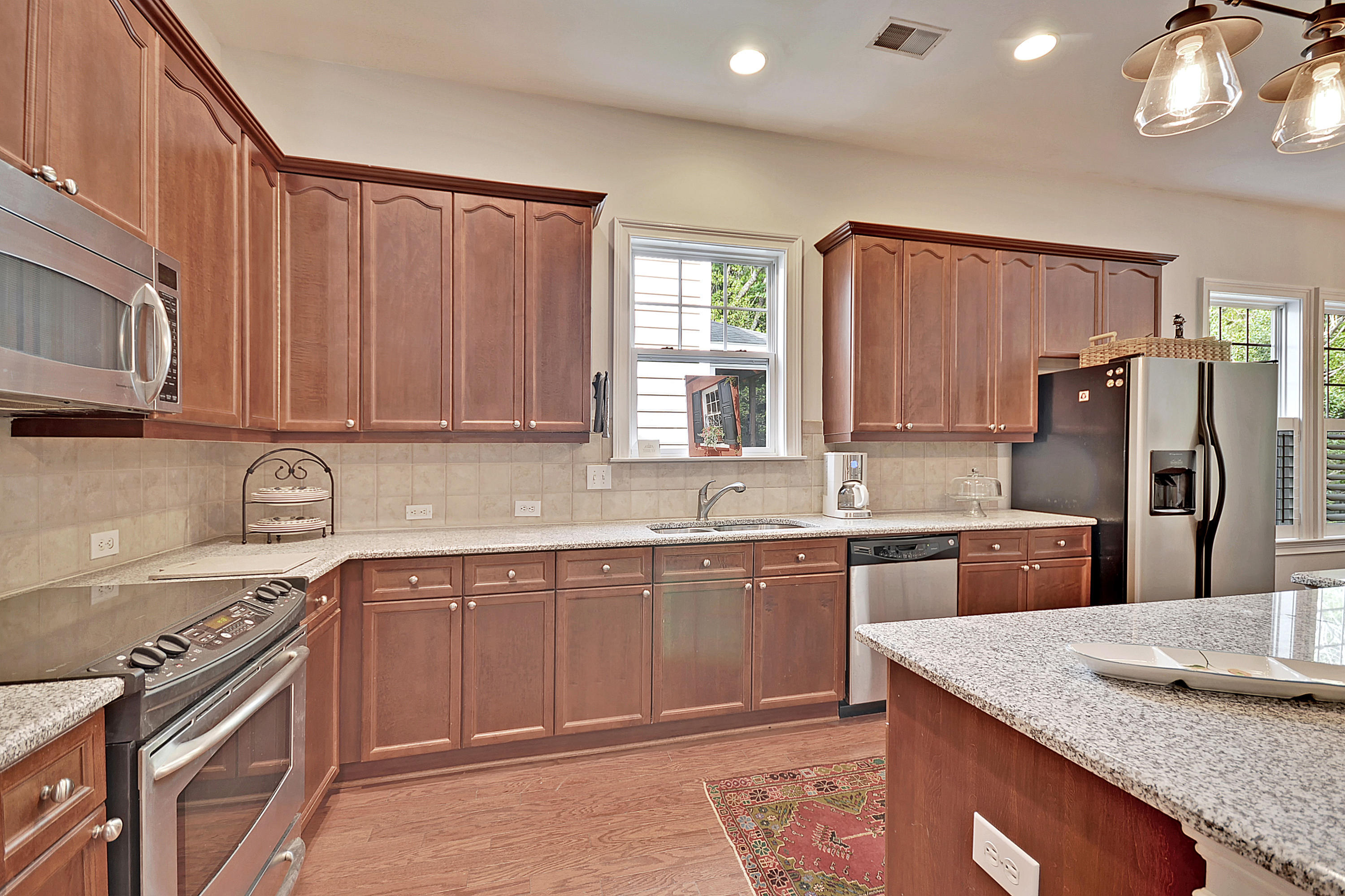 149 Ashley Bluffs Road Summerville, SC 29485 - Photo 13 of 38 Kitchen