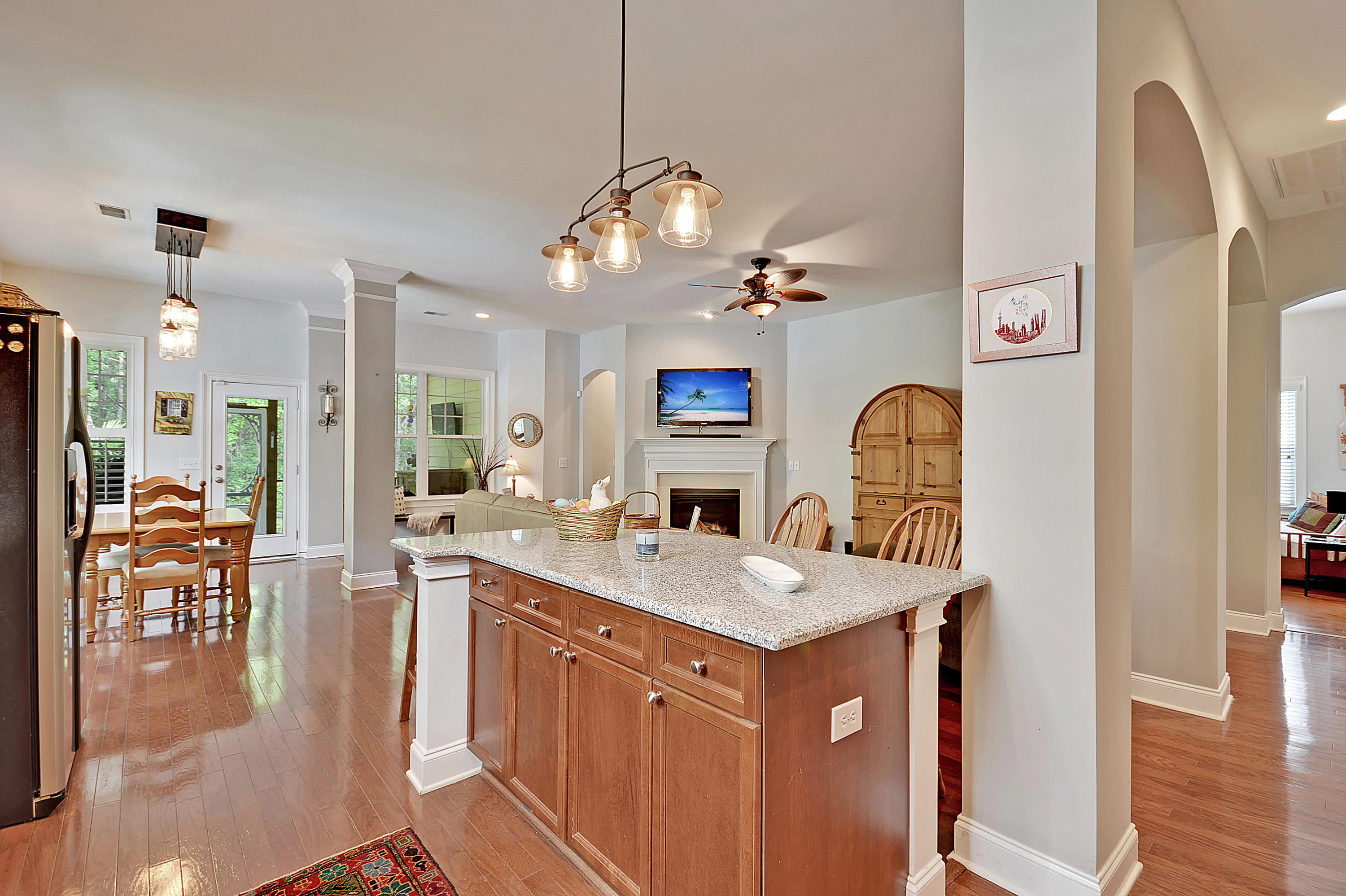 149 Ashley Bluffs Road Summerville, SC 29485 - Photo 14 of 38 Kitchen