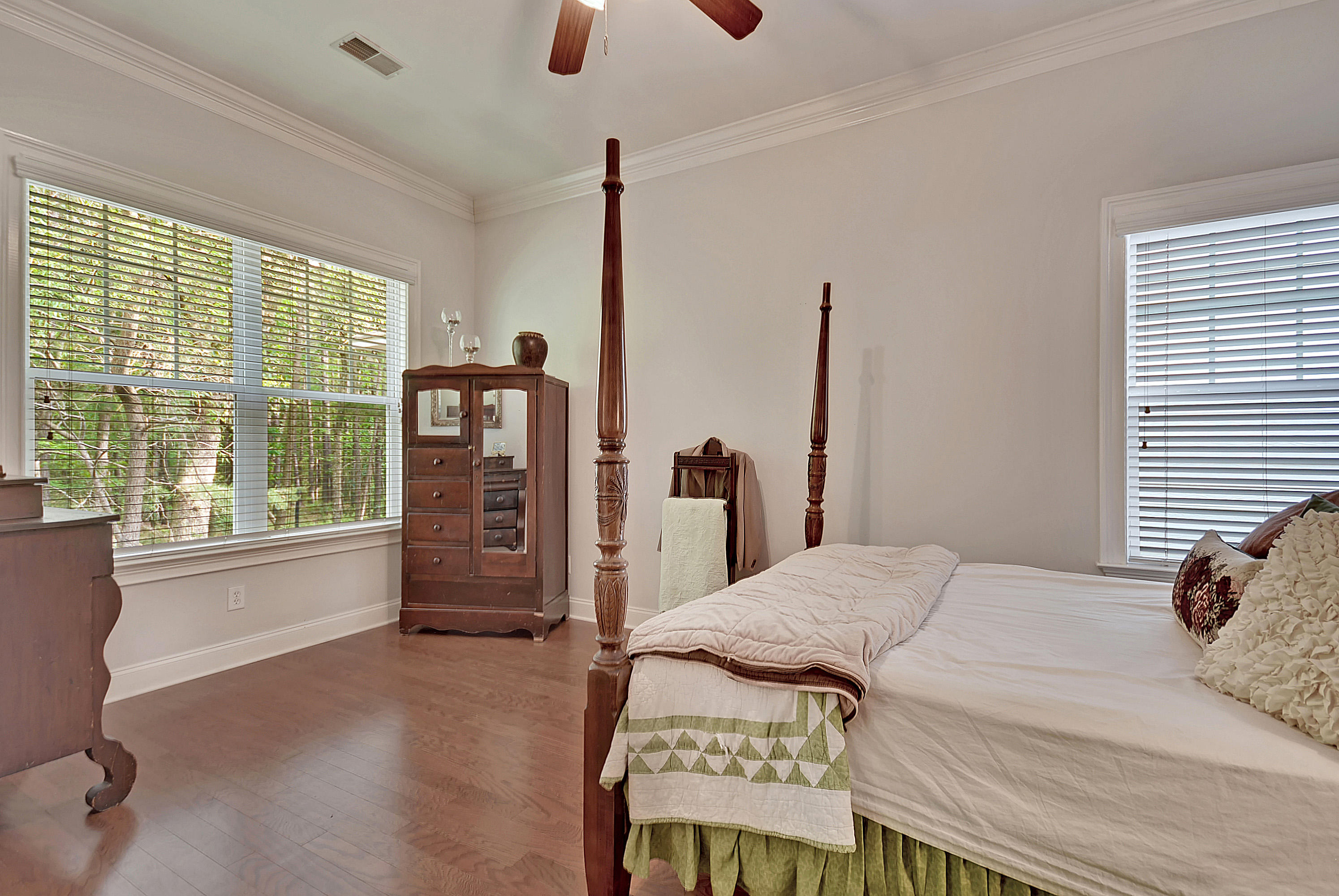 149 Ashley Bluffs Road Summerville, SC 29485 - Photo 15 of 38 Master Bedroom