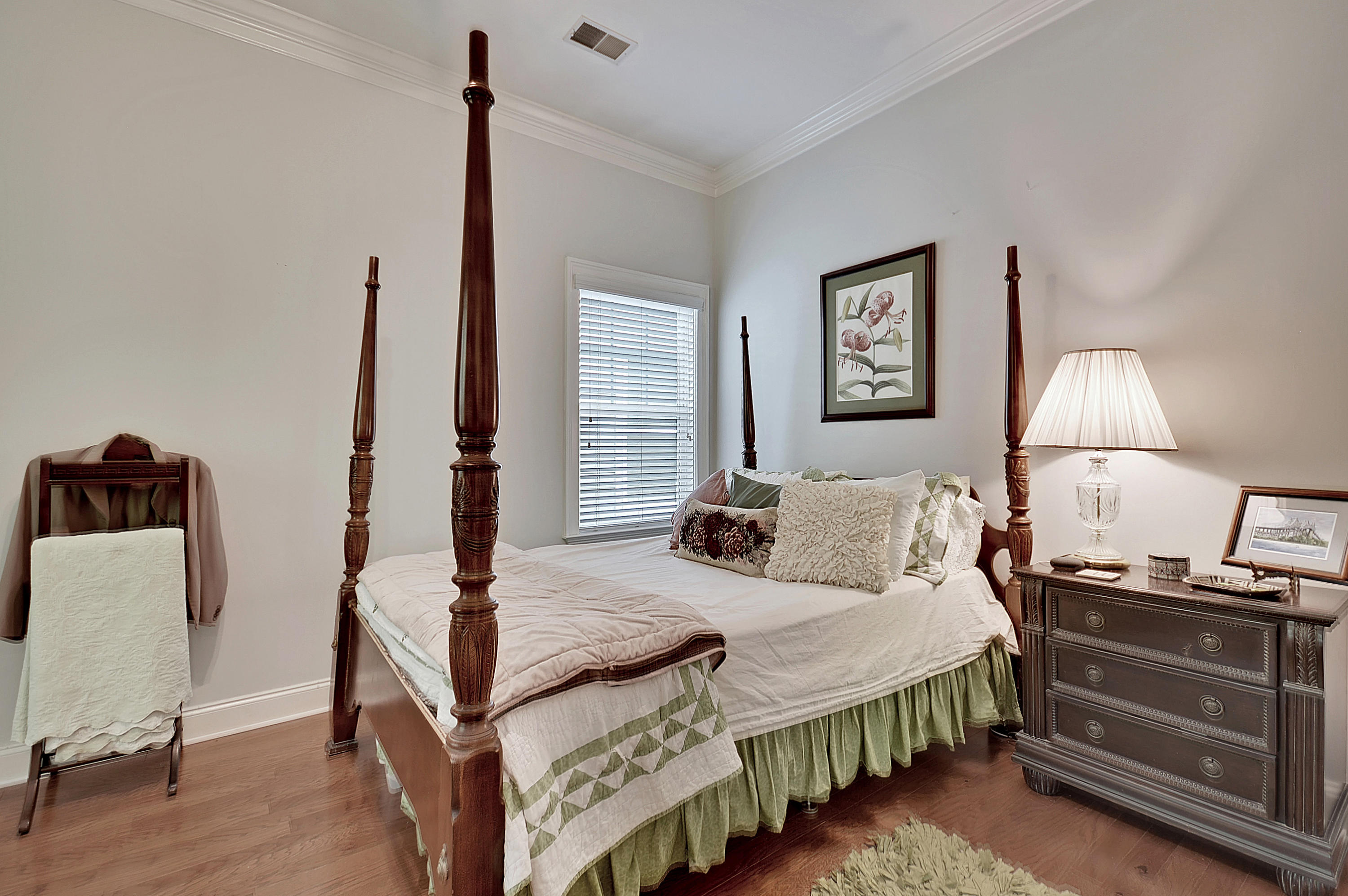 149 Ashley Bluffs Road Summerville, SC 29485 - Photo 16 of 38 Master Bedroom
