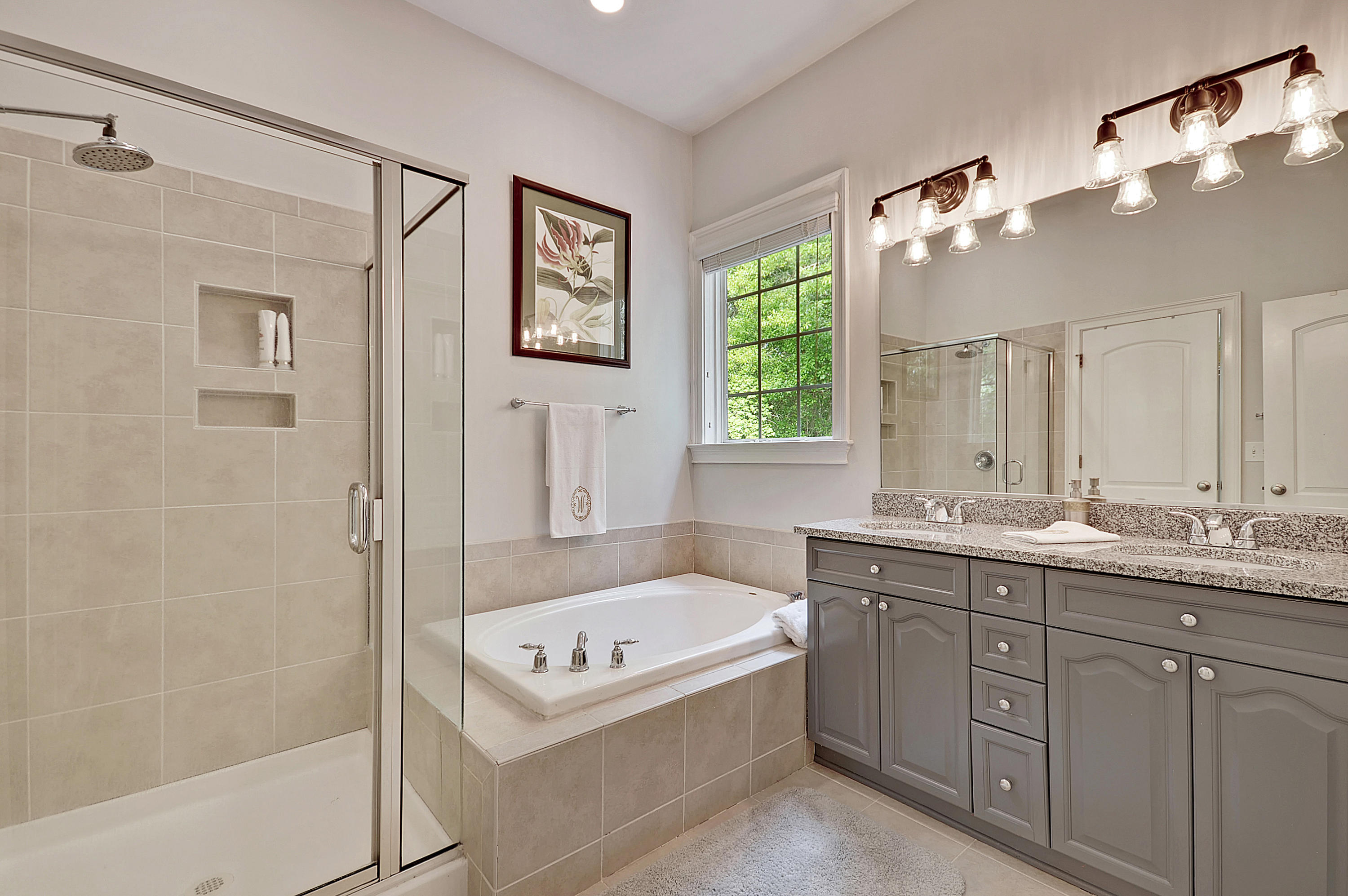 149 Ashley Bluffs Road Summerville, SC 29485 - Photo 17 of 38 Master Bath