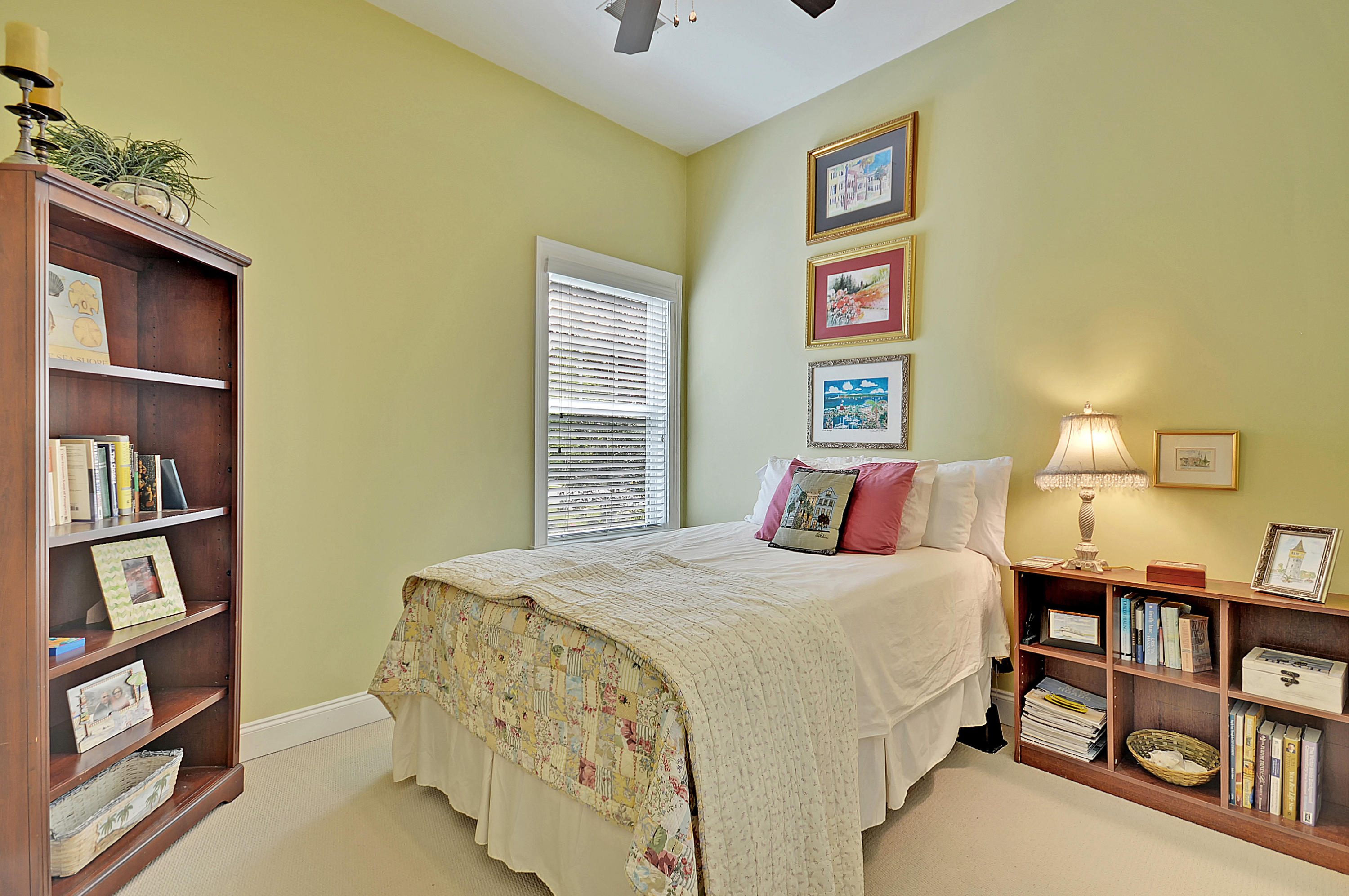 149 Ashley Bluffs Road Summerville, SC 29485 - Photo 19 of 38 Secondary Bedroom