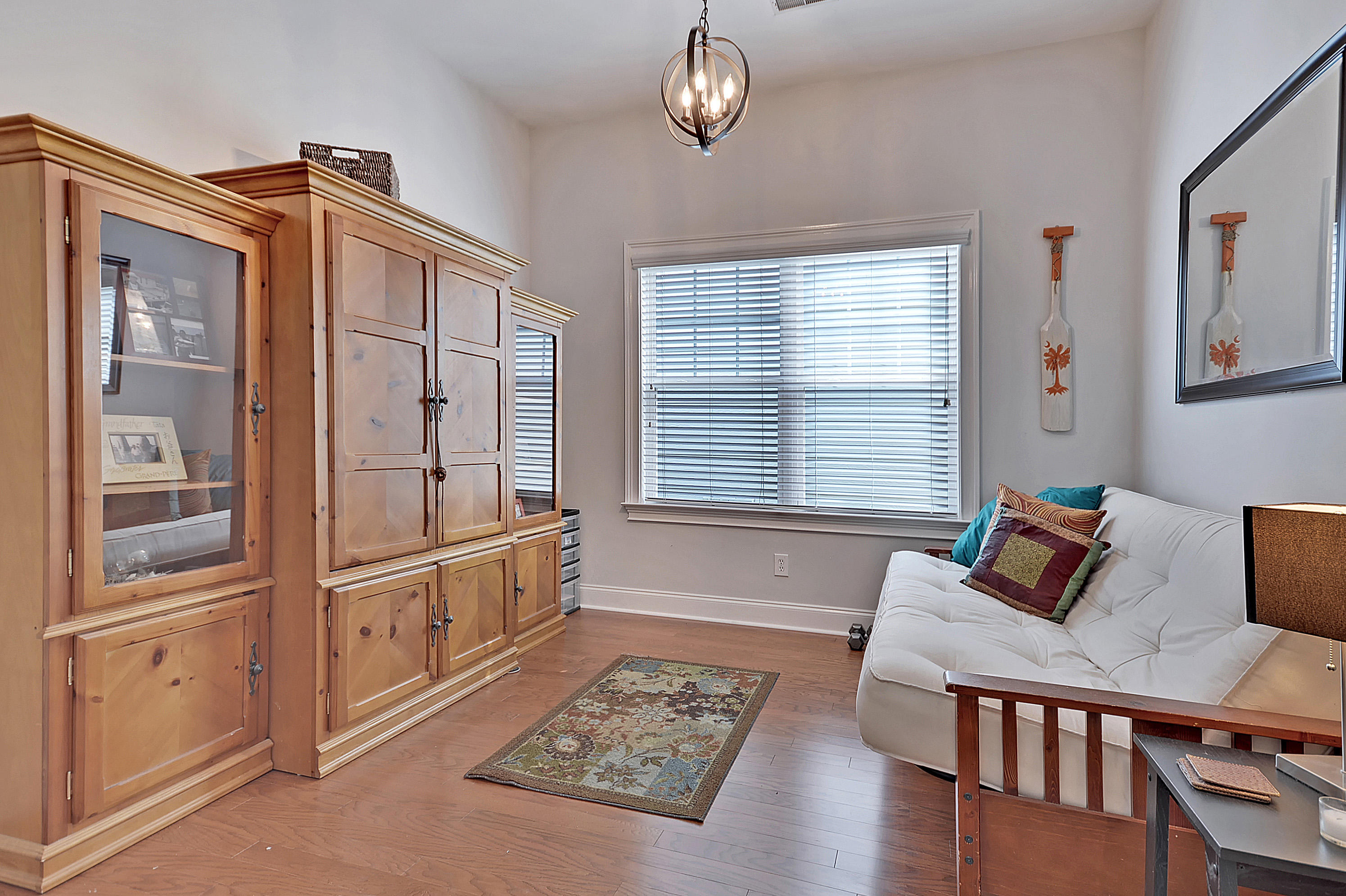 149 Ashley Bluffs Road Summerville, SC 29485 - Photo 21 of 38 Gathering Room