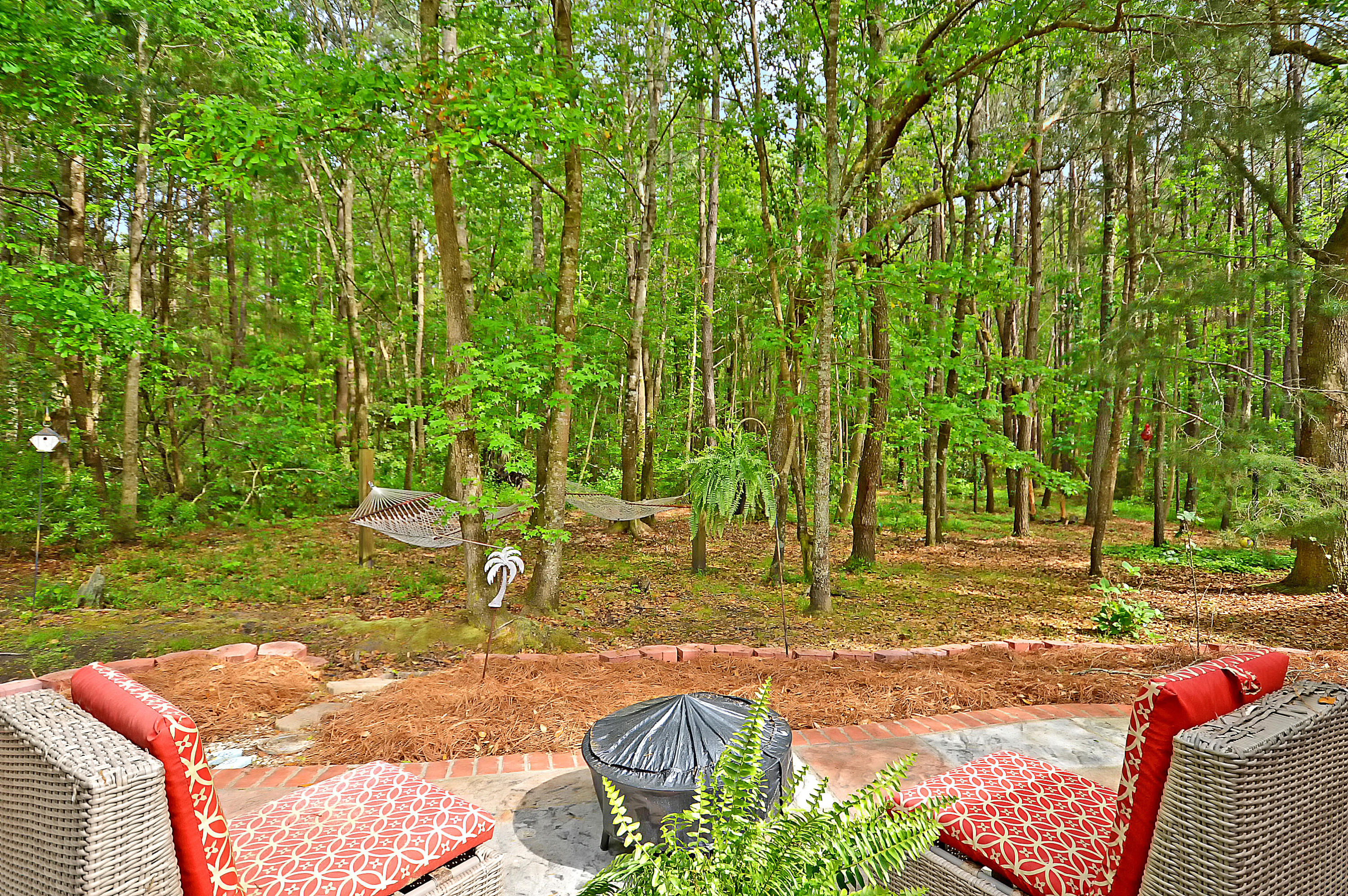 149 Ashley Bluffs Road Summerville, SC 29485 - Photo 26 of 38 Wooded Views