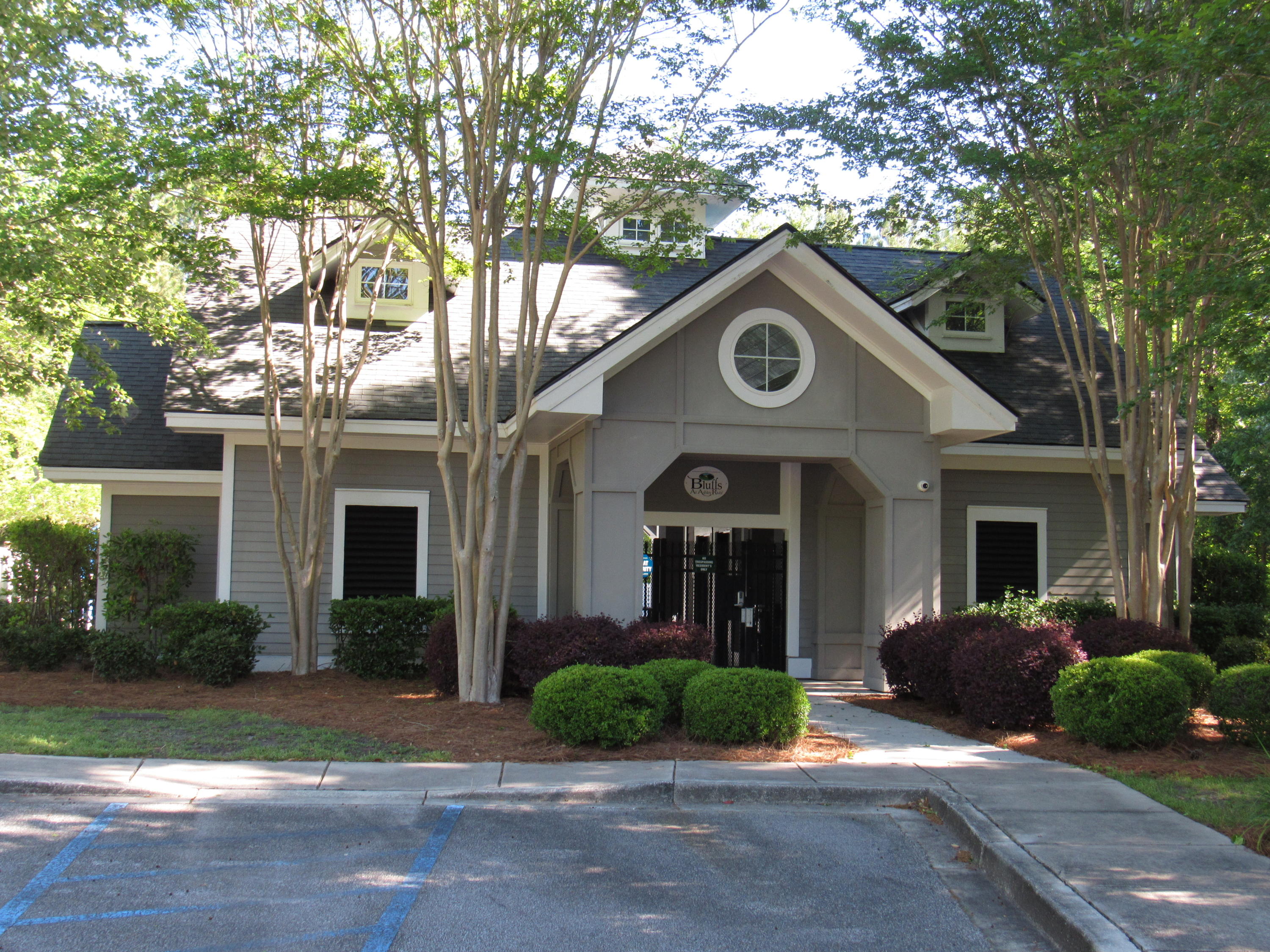 149 Ashley Bluffs Road Summerville, SC 29485 - Photo 30 of 38 Neighborhood Amenty Center