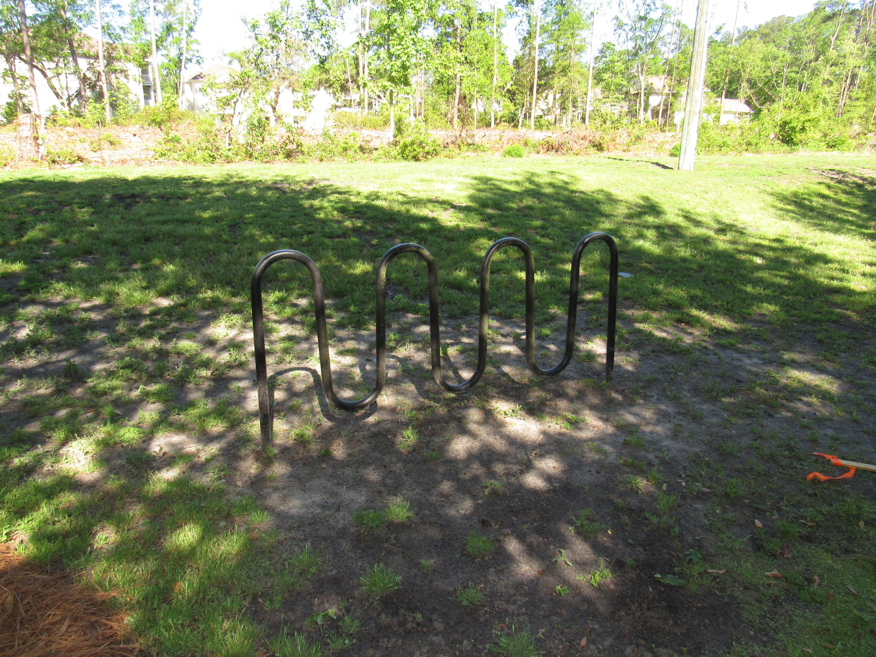 149 Ashley Bluffs Road Summerville, SC 29485 - Photo 31 of 38 Offers Bike Racks