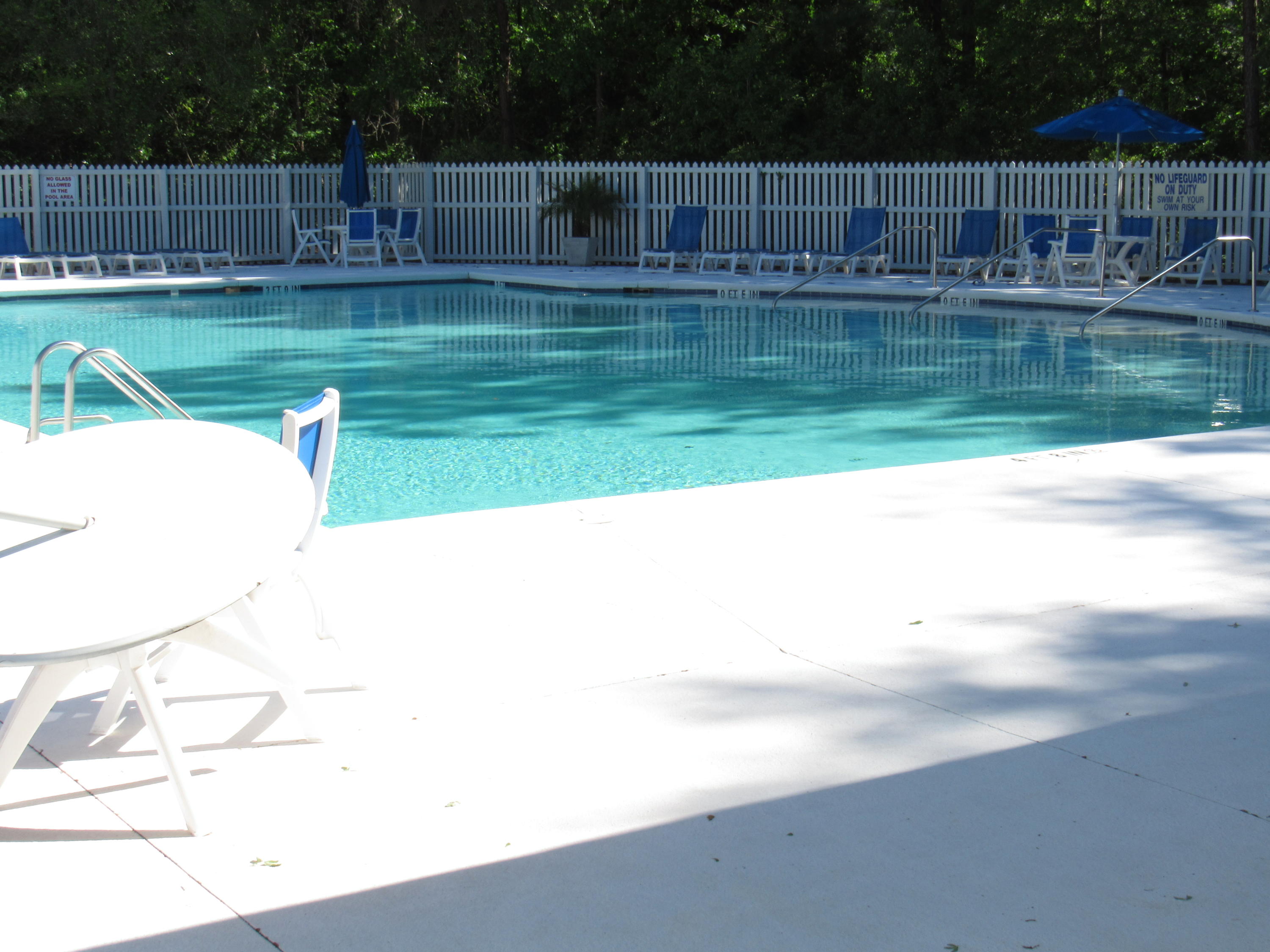 149 Ashley Bluffs Road Summerville, SC 29485 - Photo 34 of 38 A Community Pool