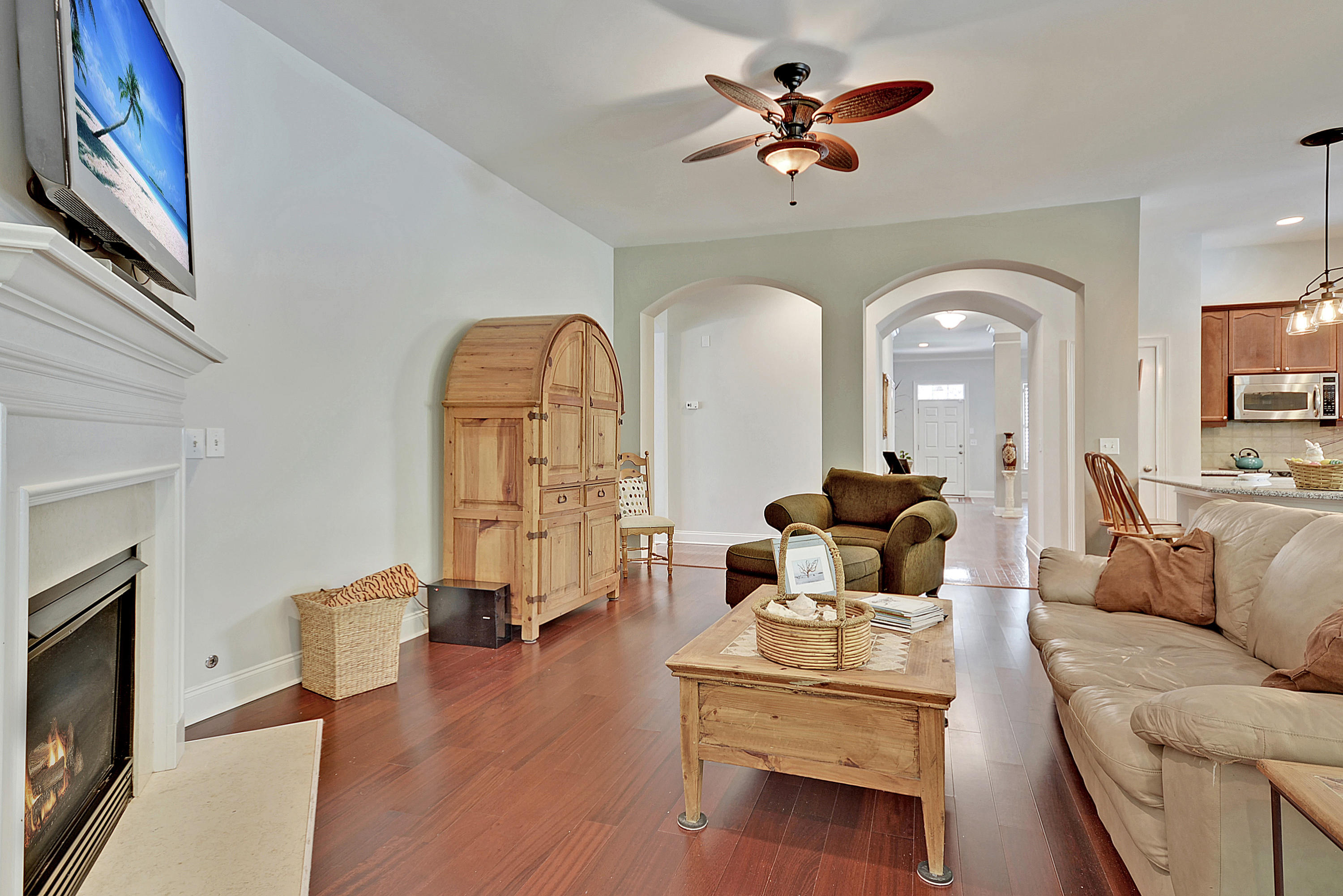 149 Ashley Bluffs Road Summerville, SC 29485 - Photo 9 of 38 Family Room
