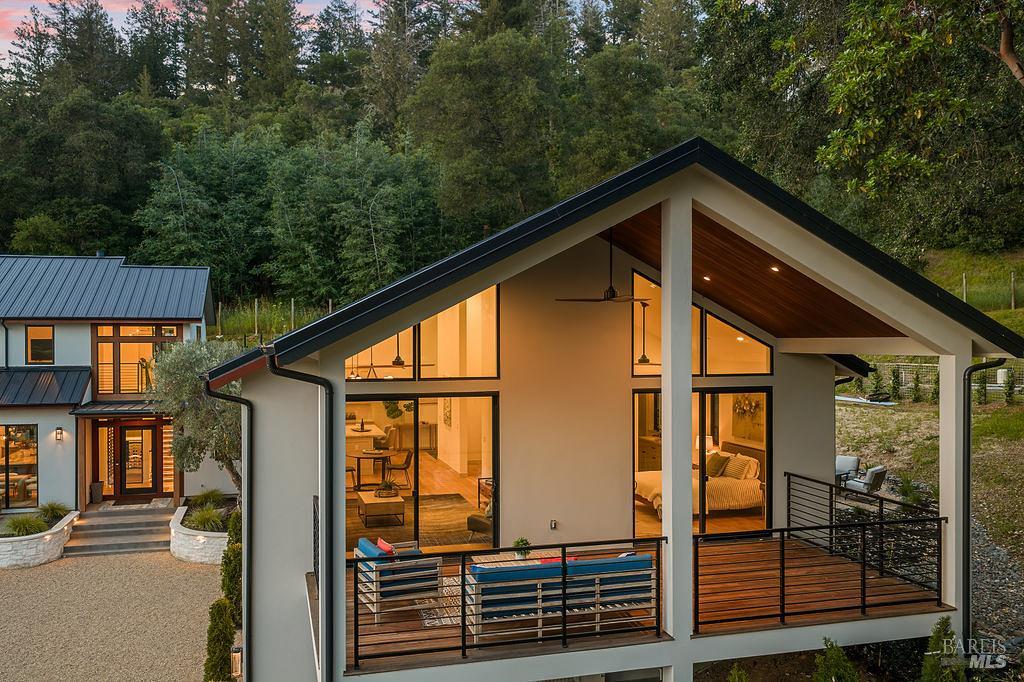 1099 Dry Creek Road Healdsburg, CA 95448 - Photo 76 of 85