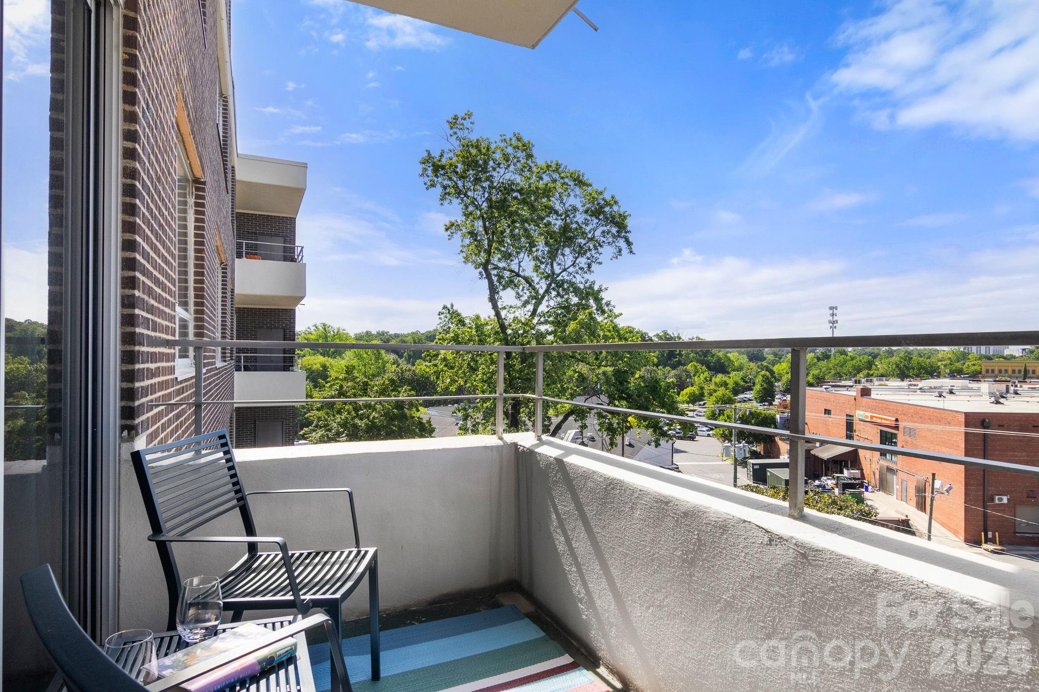 1300 Reece Road, Unit 412 Charlotte, NC 28209 - Photo 22 of 46 Gallery Image 22
