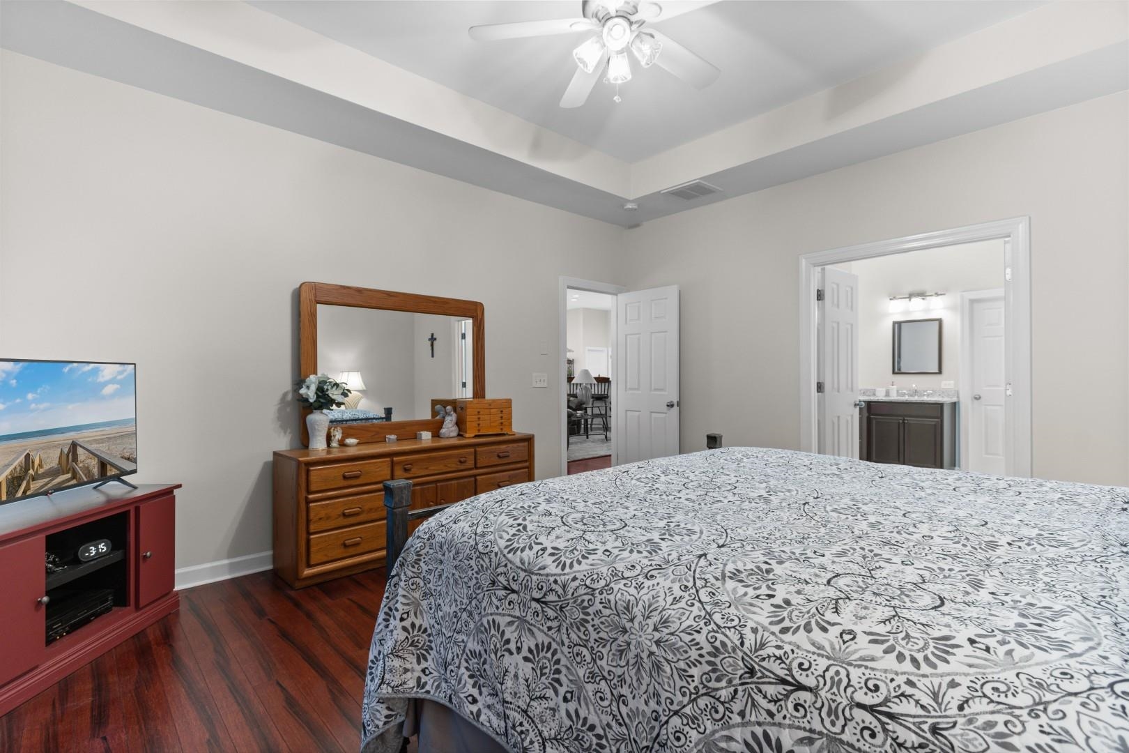 4513 Firethorne Drive Murrells Inlet, SC 29576 - Photo 12 of 41
