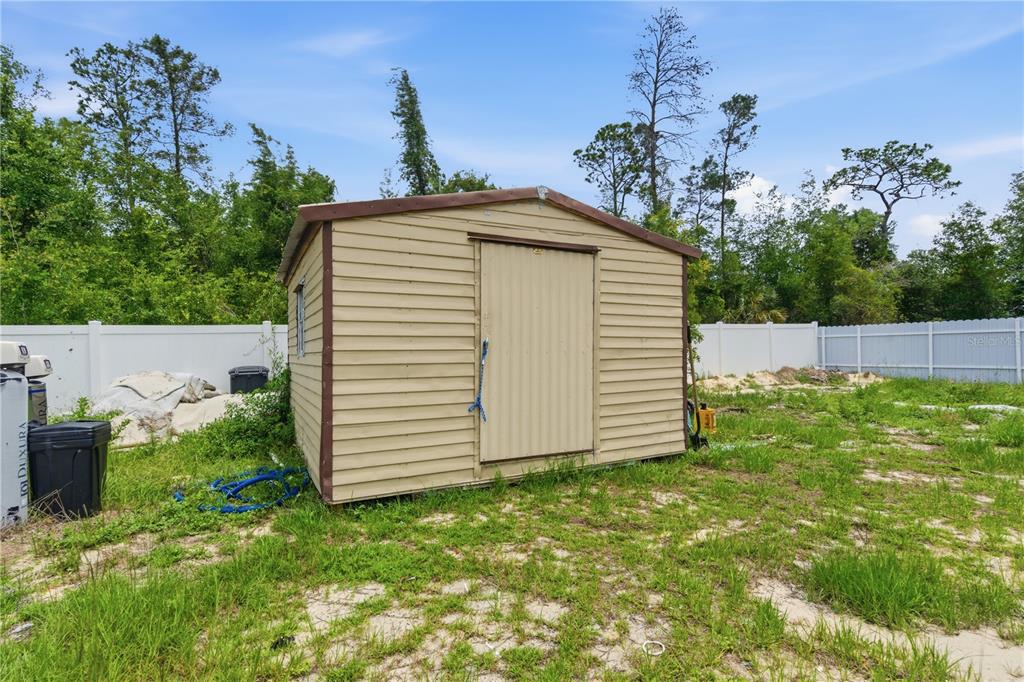 8424 Balm Street Weeki Wachee, FL 34607 - Photo 54 of 63