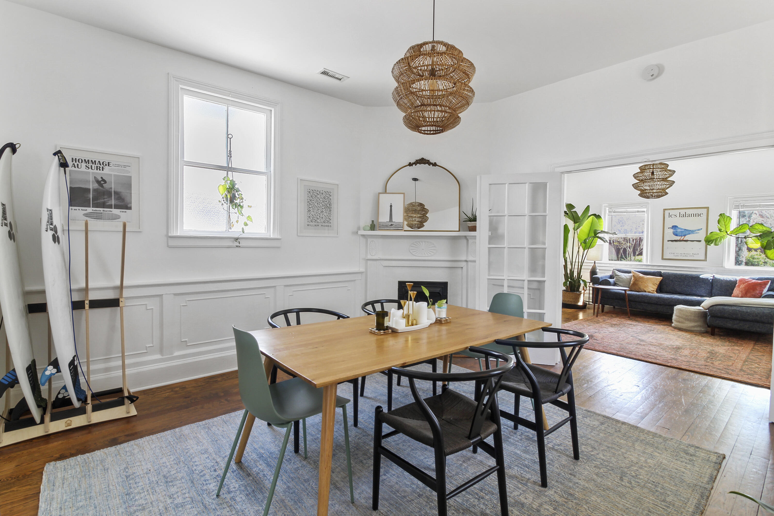 16 Moultrie Street Charleston, SC 29403 - Photo 11 of 43 IMG_7856