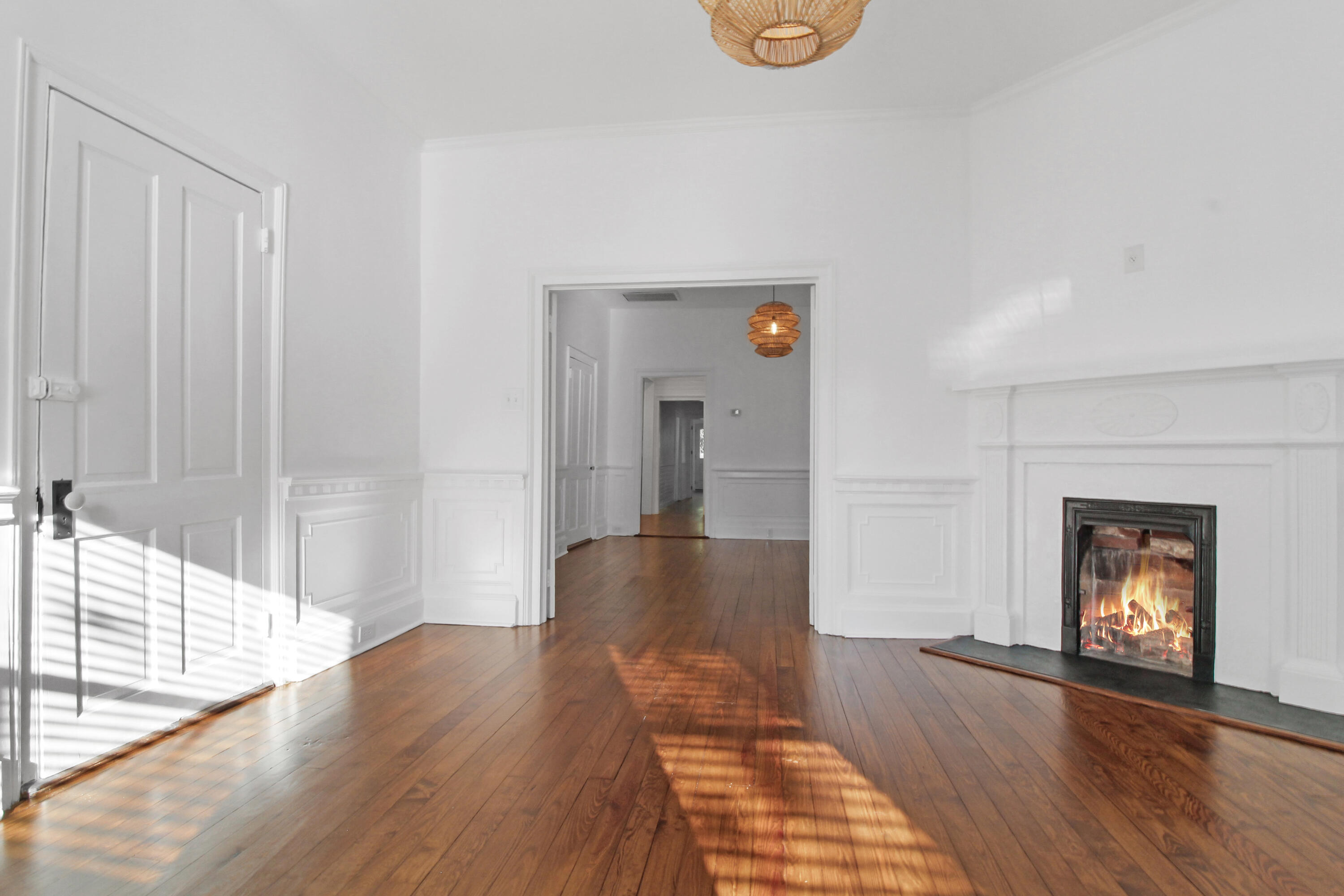 16 Moultrie Street Charleston, SC 29403 - Photo 12 of 43 34