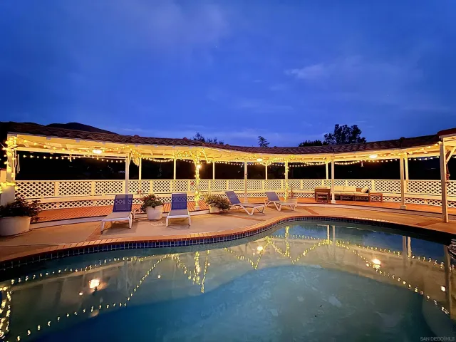 $1,250,000 | 3605 Hidden Trail Drive, Jamul, CA 91935