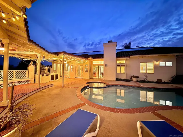 $1,250,000 | 3605 Hidden Trail Drive, Jamul, CA 91935