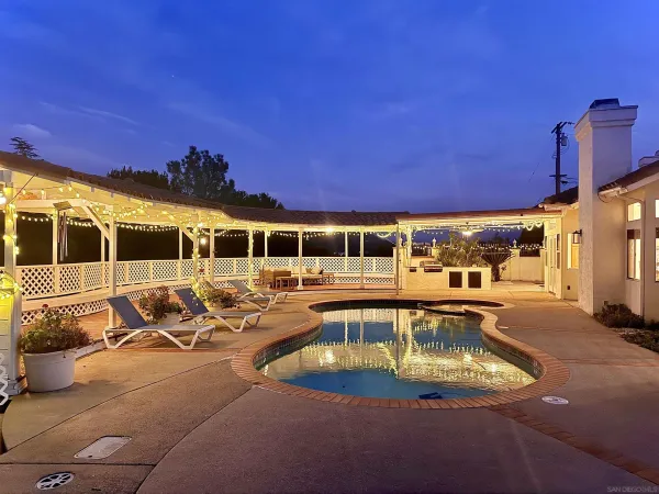 $1,250,000 | 3605 Hidden Trail Drive, Jamul, CA 91935
