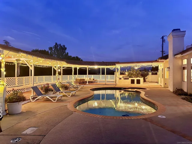 $1,250,000 | 3605 Hidden Trail Drive, Jamul, CA 91935