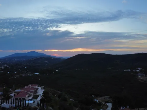 $1,250,000 | 3605 Hidden Trail Drive, Jamul, CA 91935