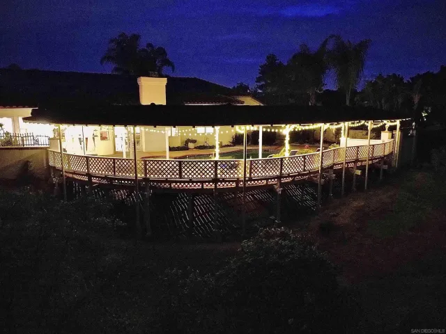 $1,250,000 | 3605 Hidden Trail Drive, Jamul, CA 91935