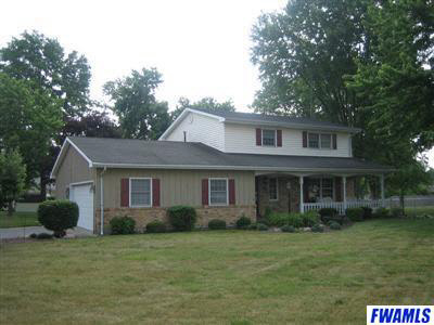 1305 Stogdill Road Bluffton, IN 46714 - Photo 1 of 1 Gallery Image 1